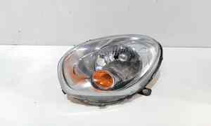 Faro anteriore Sinistro Guida per Mini Countryman 1 Serie (2010 - In produzione)