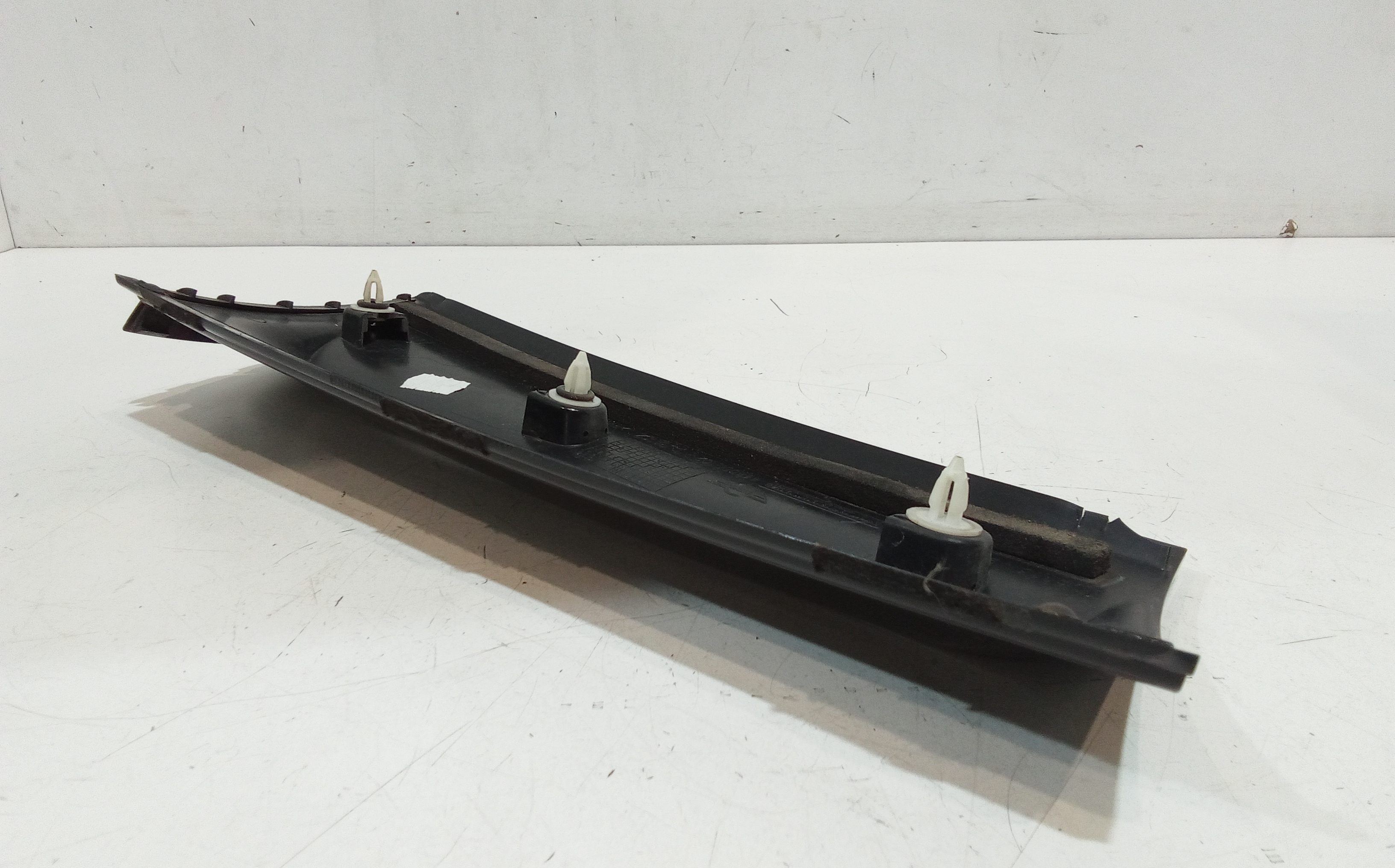 Modanatura esterna montante posteriore SX per Mini Countryman 1 Serie (2010 - In produzione)