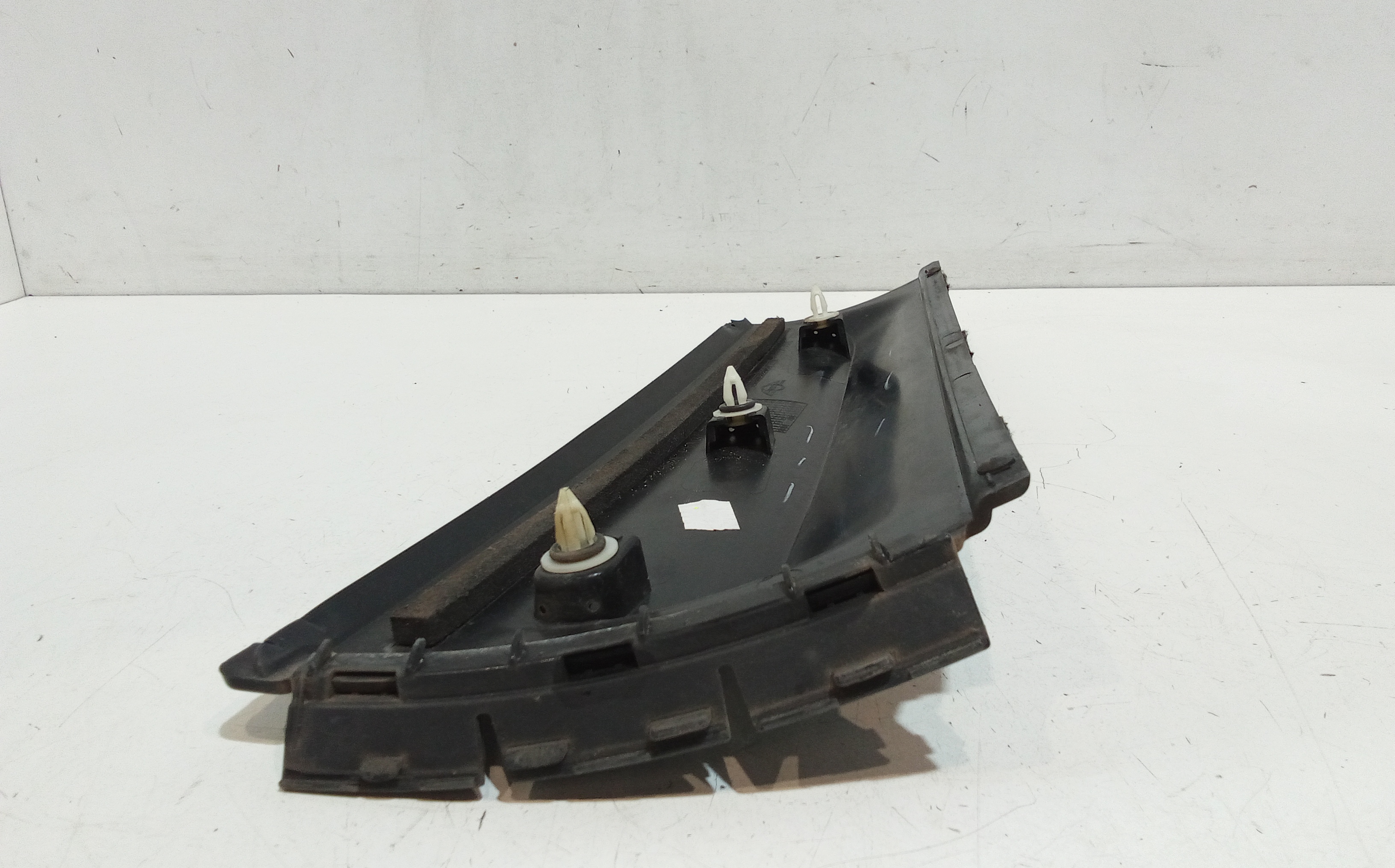 Modanatura esterna montante posteriore SX per Mini Countryman 1 Serie (2010 - In produzione)