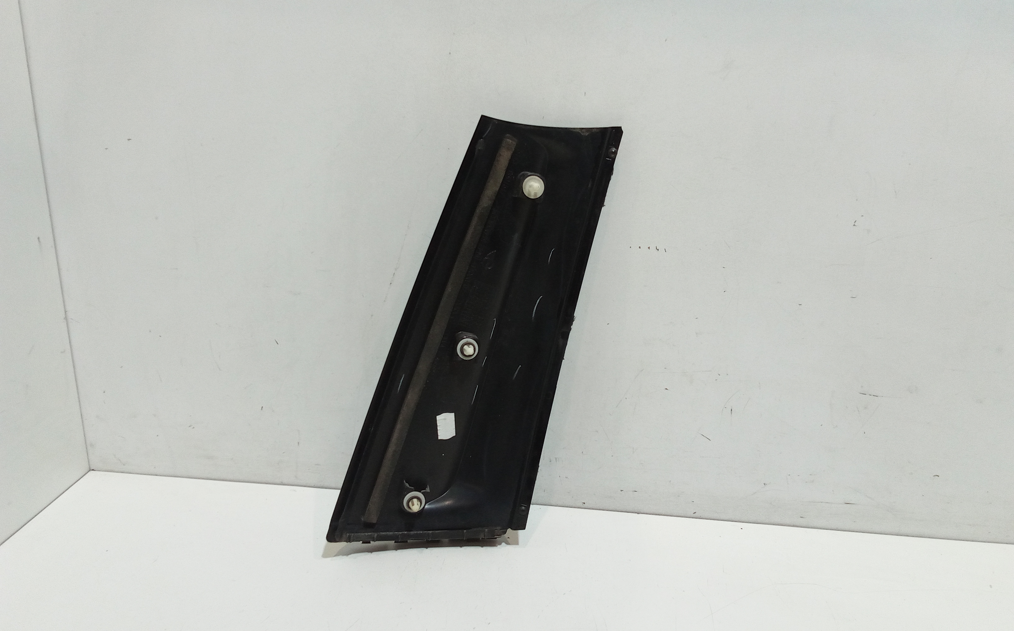 Modanatura esterna montante posteriore SX per Mini Countryman 1 Serie (2010 - In produzione)