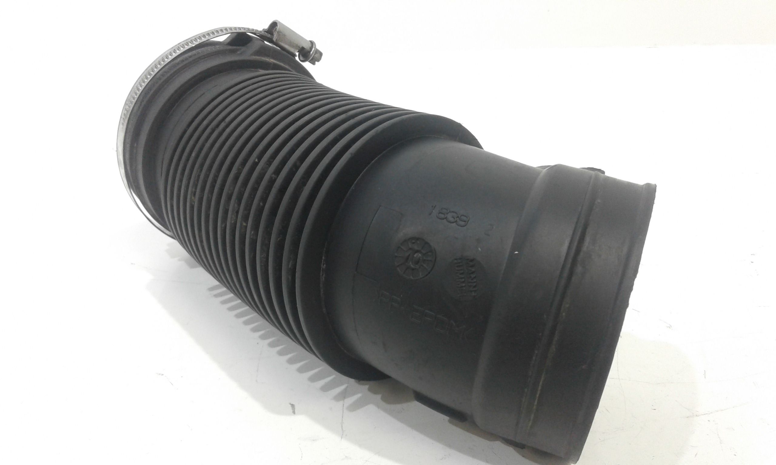 Manicotto aspirazione filtro aria PEUGEOT Expert 3 Serie