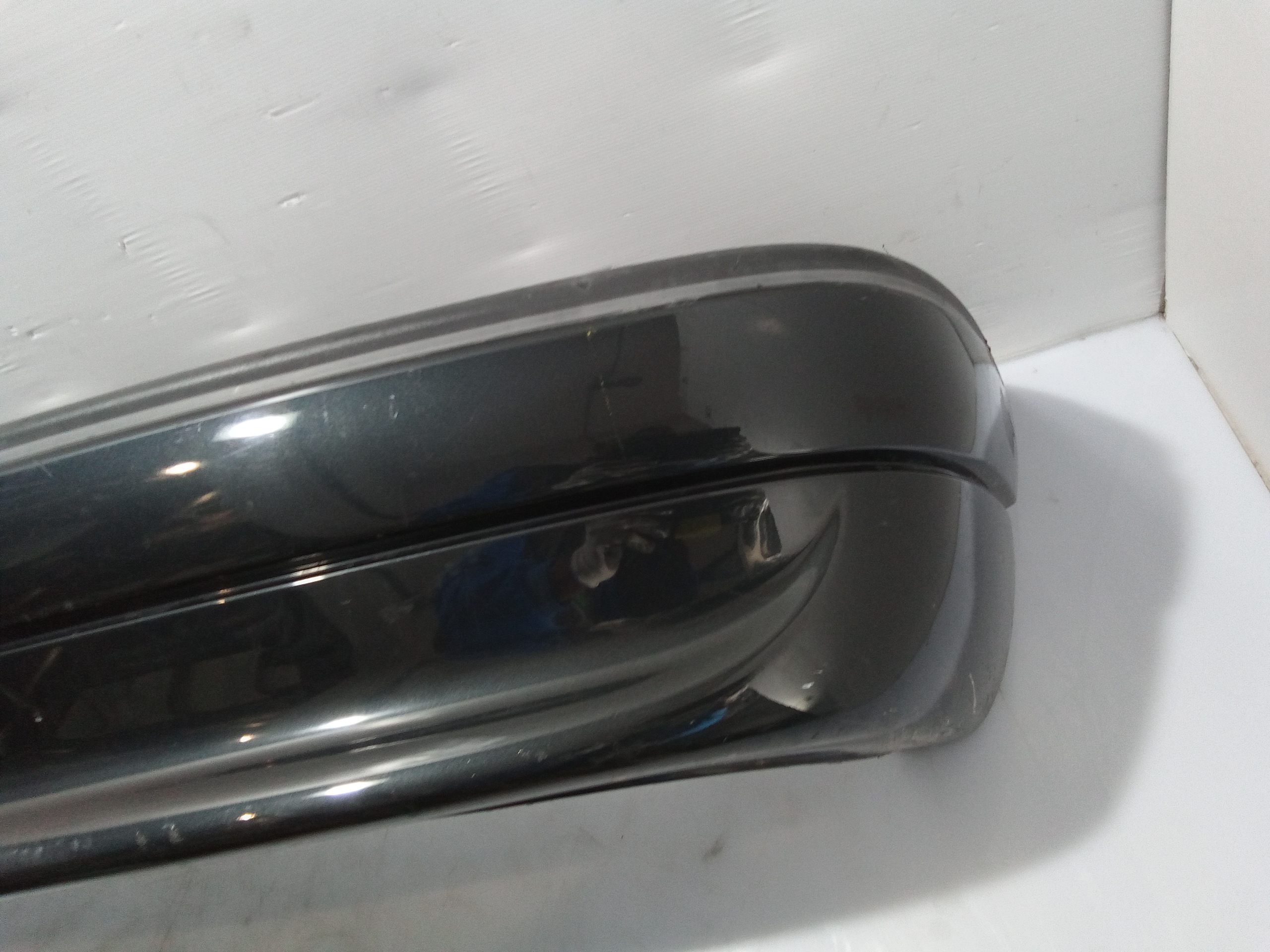 Paraurti Posteriore completo per Opel Astra F Berlina 2 Serie (1994 - 1998)