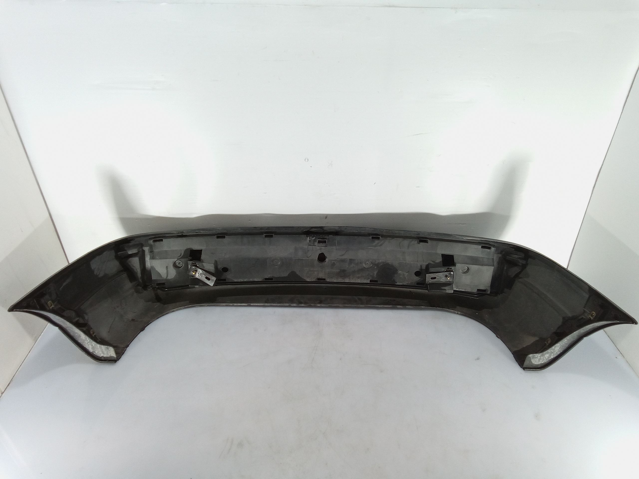 Paraurti Posteriore completo per Opel Astra F Berlina 2 Serie (1994 - 1998)