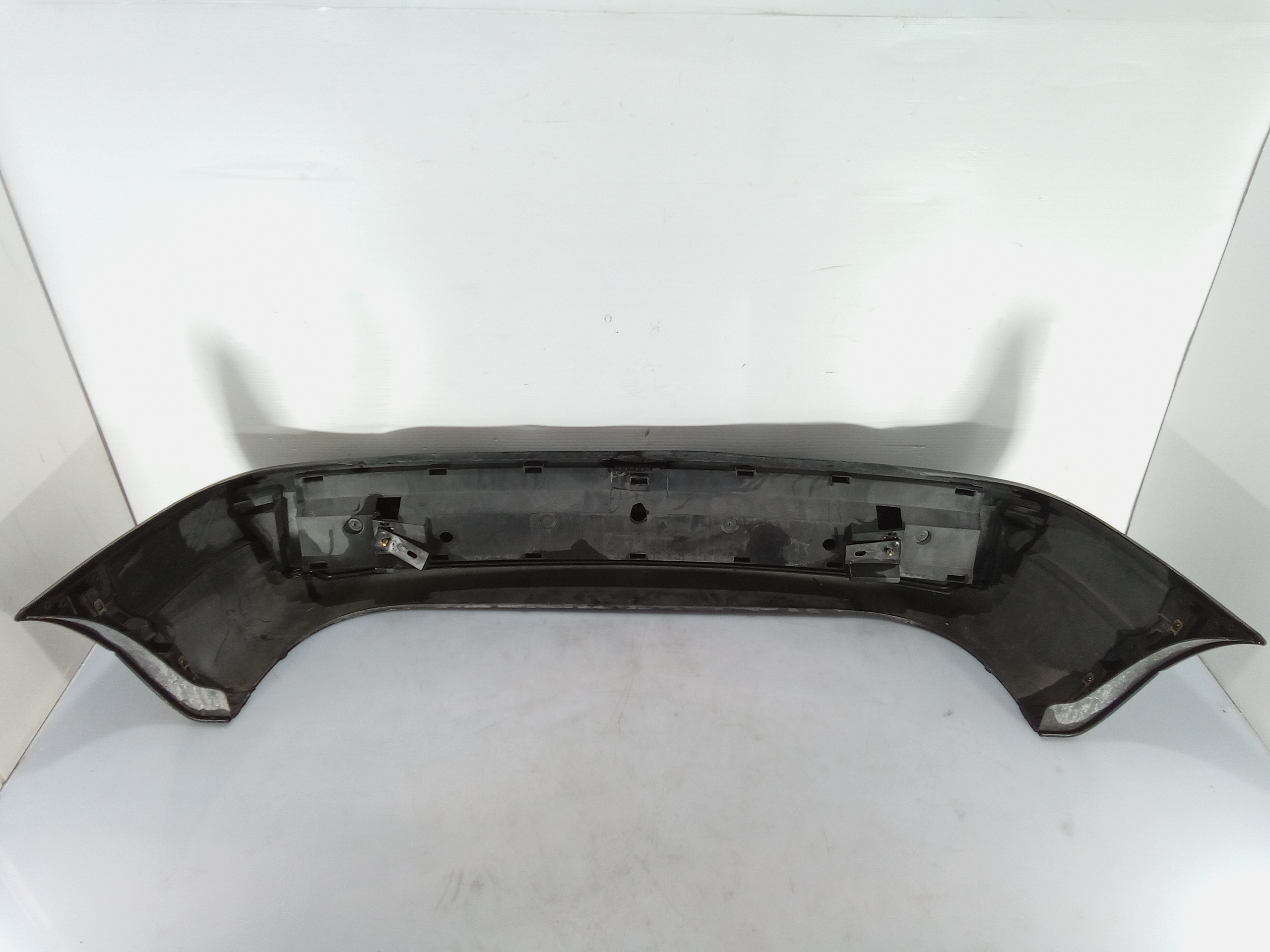 Paraurti Posteriore completo per Opel Astra F Berlina 2 Serie (1994 - 1998)