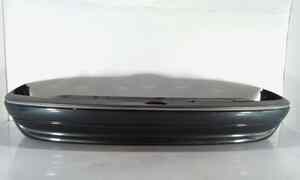 Paraurti Posteriore completo per Opel Astra F Berlina 2 Serie (1994 - 1998)