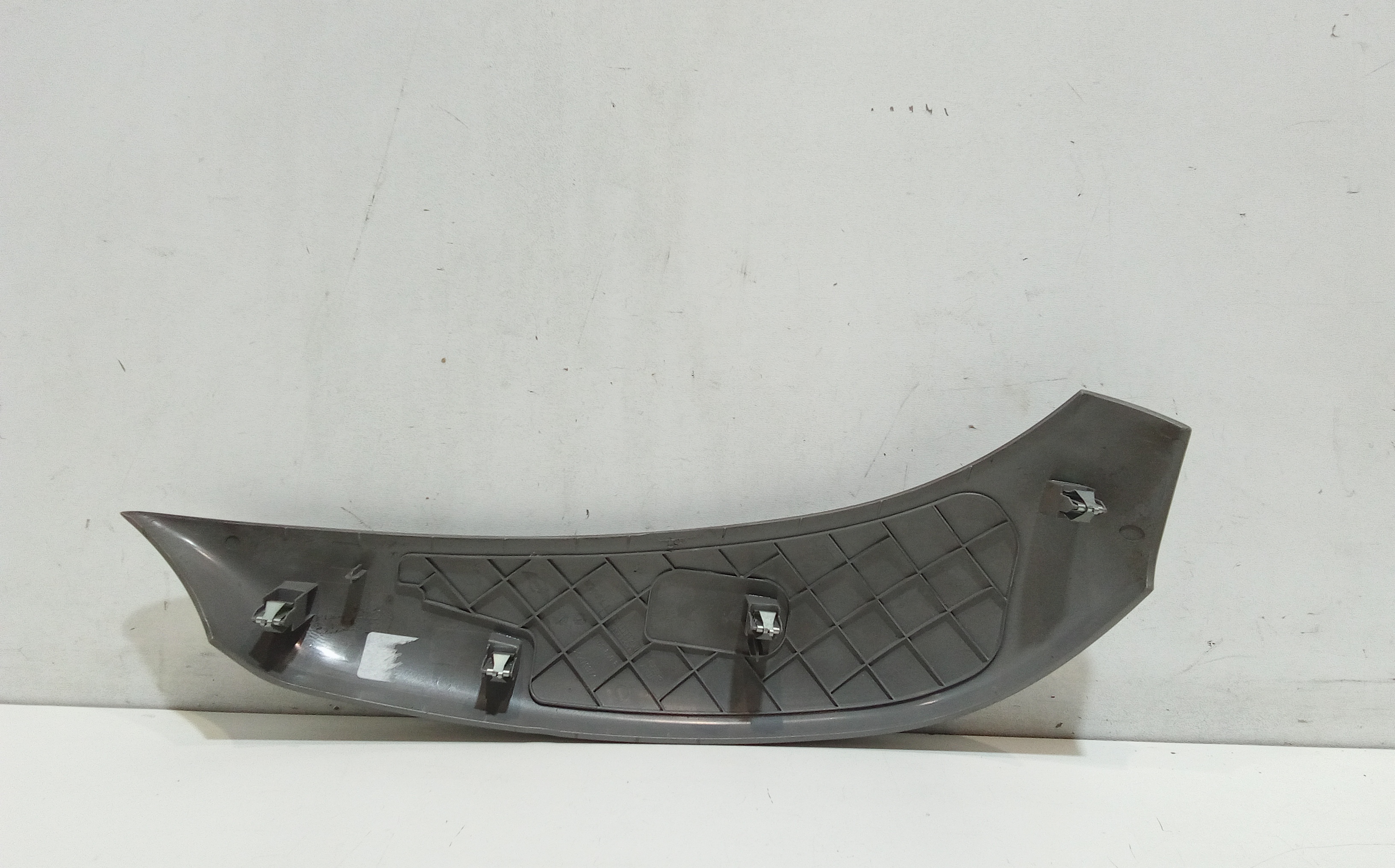 Rivestimento mascherina cruscotto per Mini Countryman 1 Serie (2010 - In produzione)