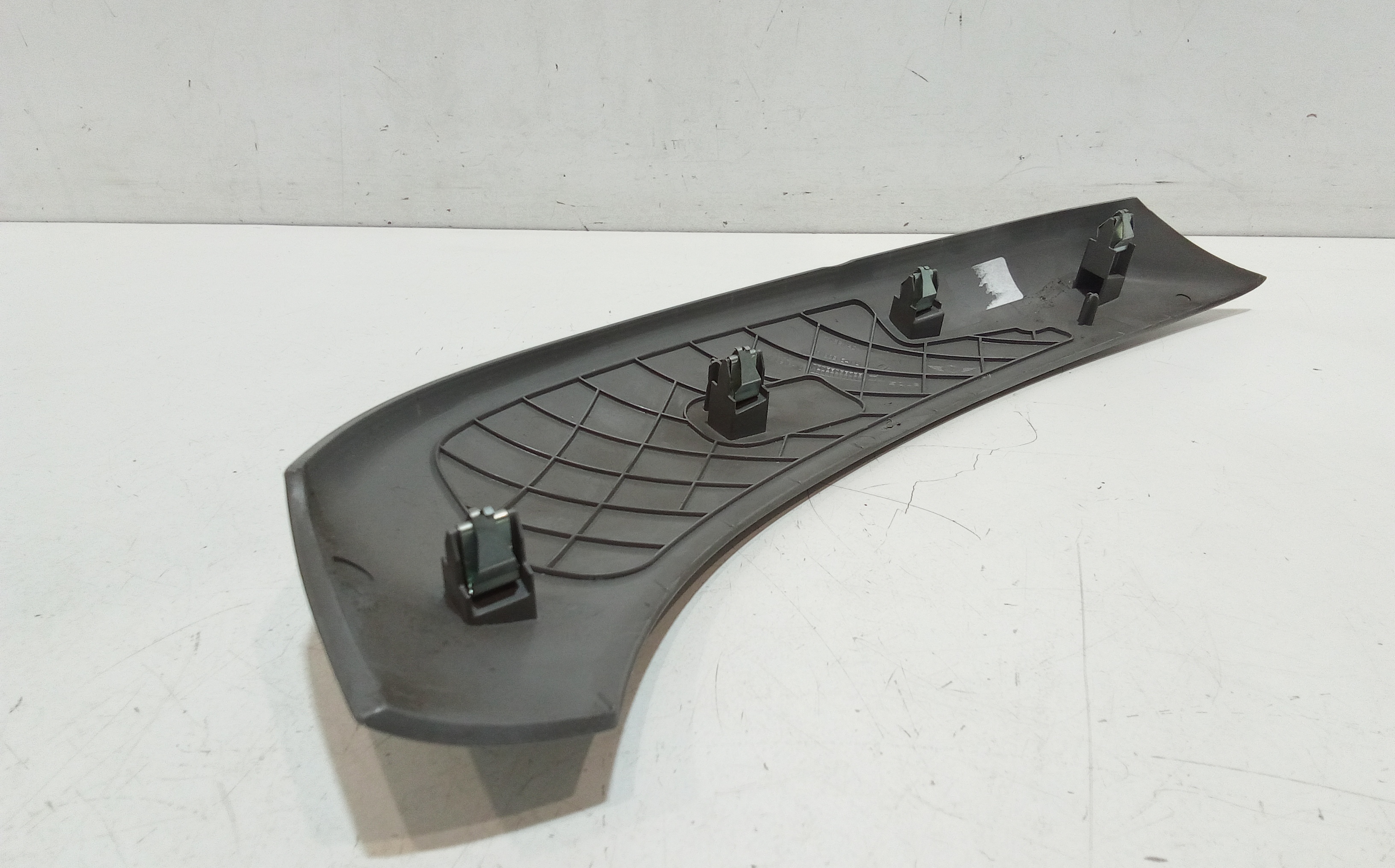 Rivestimento mascherina cruscotto per Mini Countryman 1 Serie (2010 - In produzione)