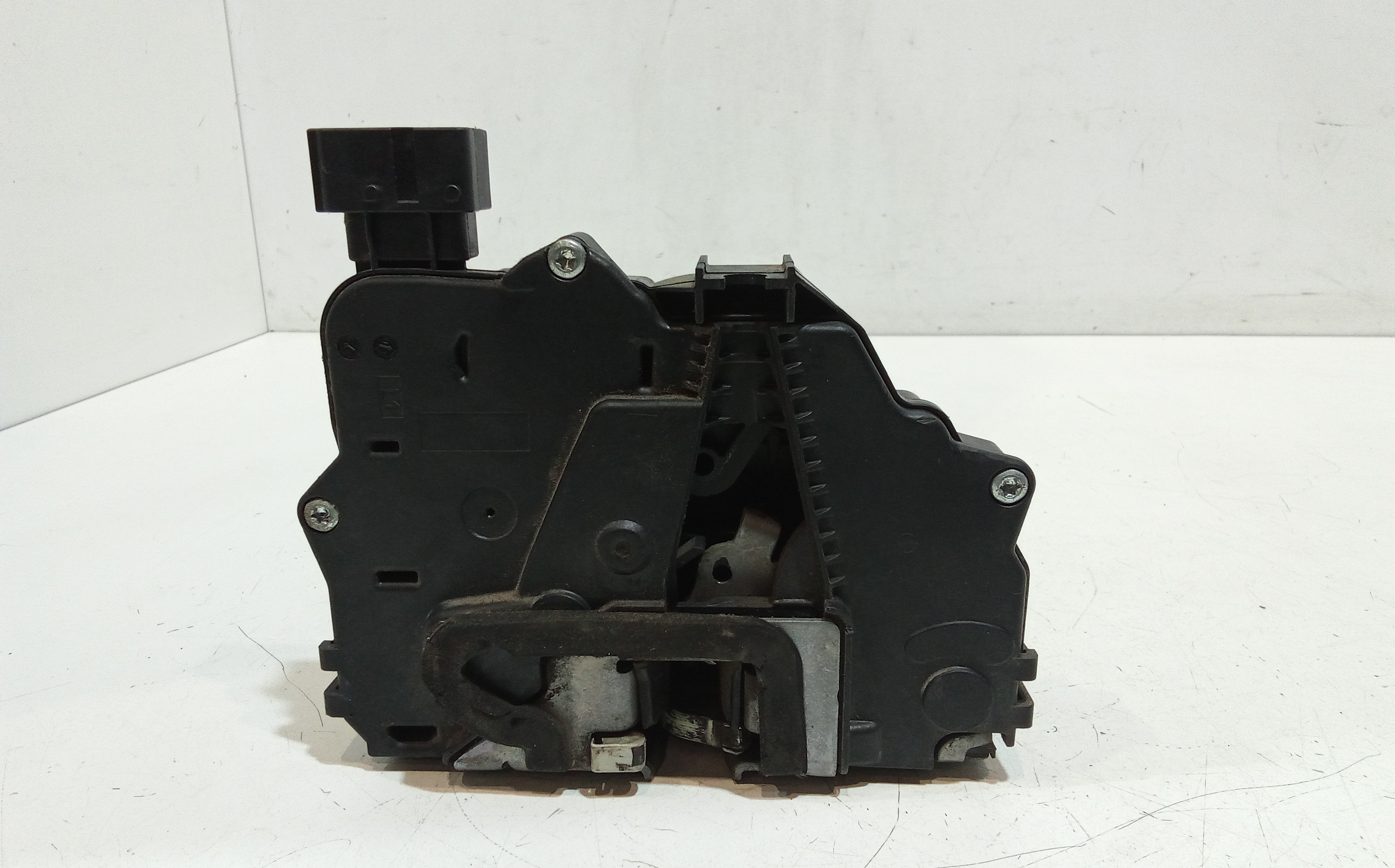 Serratura Anteriore Sinistra per Fiat Punto Evo (2009 - 2012)