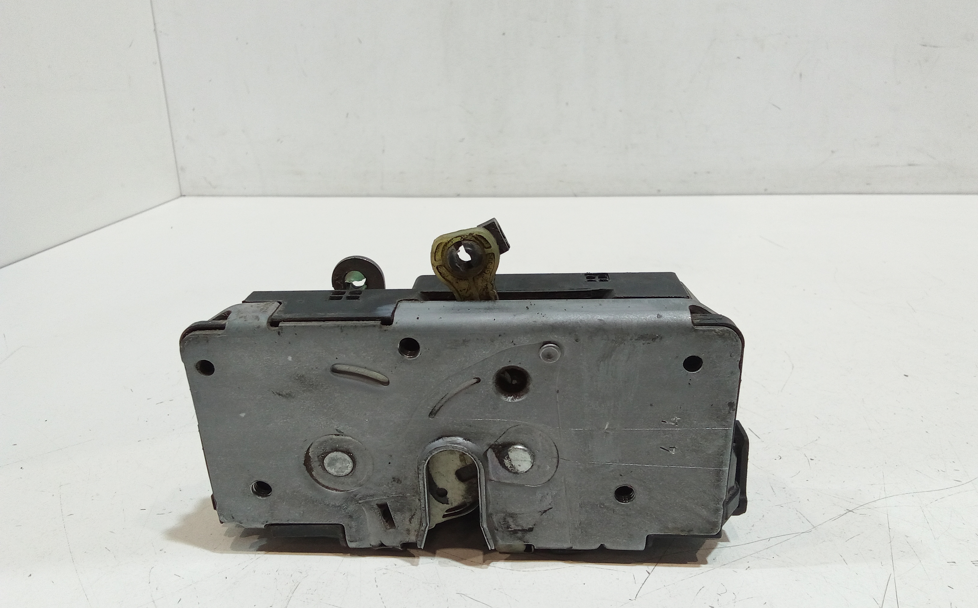 Serratura Anteriore Sinistra per Fiat Punto Evo (2009 - 2012)