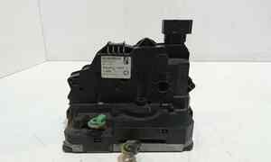 Serratura Anteriore Sinistra per Fiat Punto Evo (2009 - 2012)