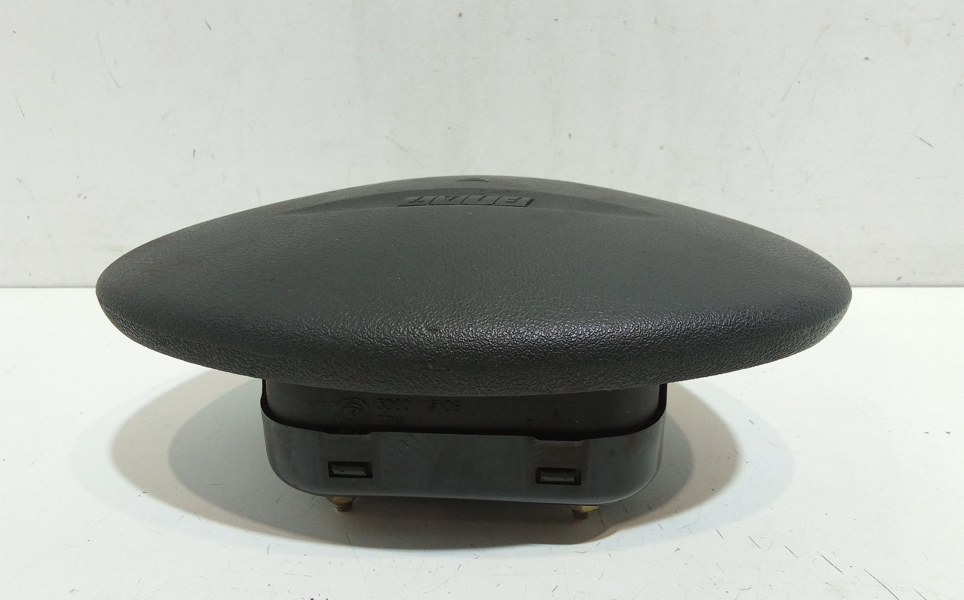 Airbag Volante per Fiat Punto Berlina 3p 2 Serie (1999 - 2003)