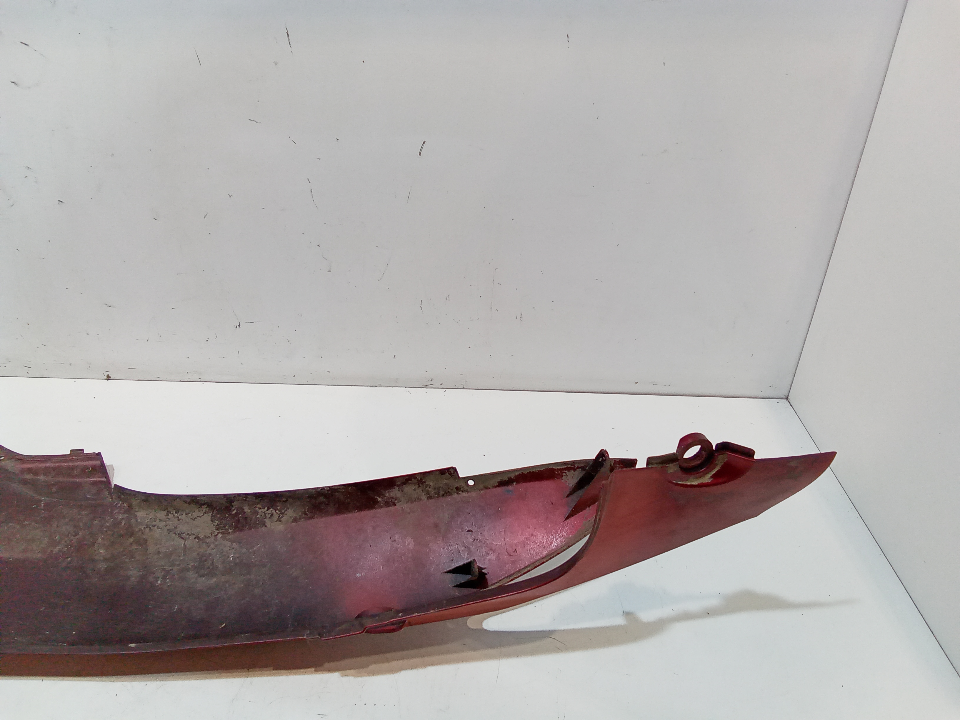 Carena posteriore SX per Honda Sh 150 (2005 - 2008)