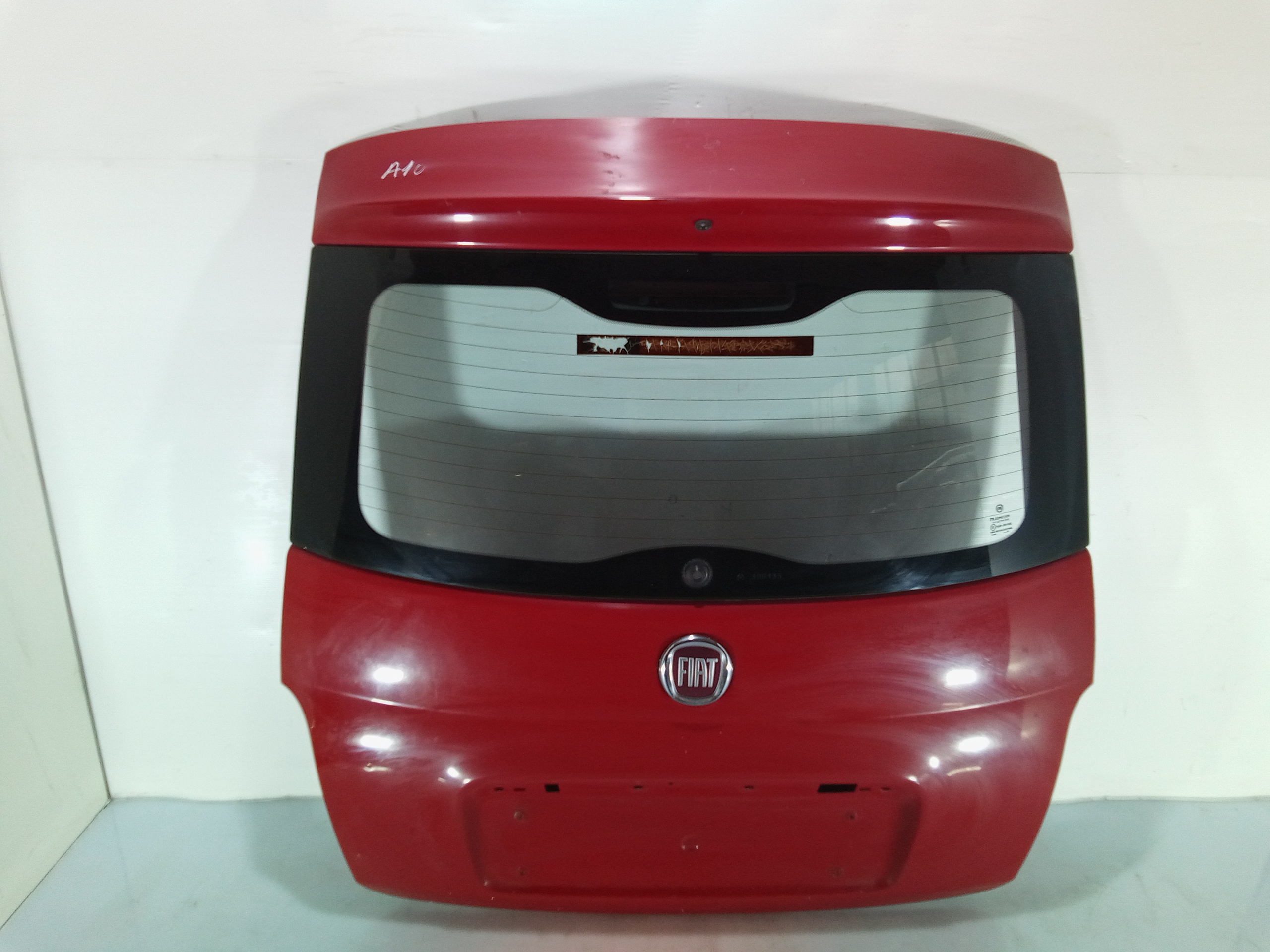 Portellone Posteriore per Fiat 500 Serie (07>14) (2007 - 2014)