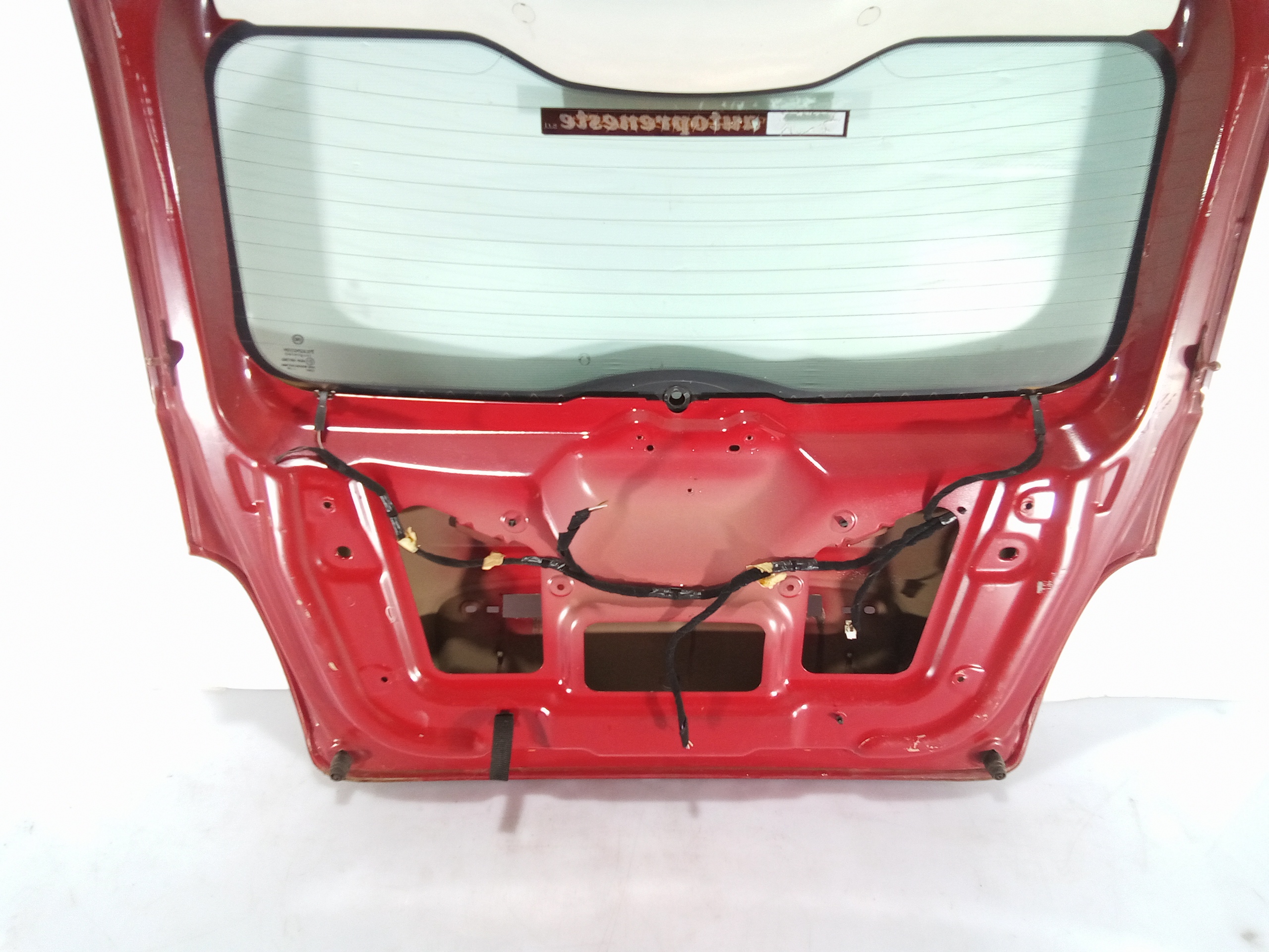 Portellone Posteriore per Fiat 500 Serie (07>14) (2007 - 2014)