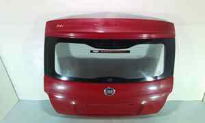 Portellone Posteriore per Fiat 500 Serie (07>14) (2007 - 2014)