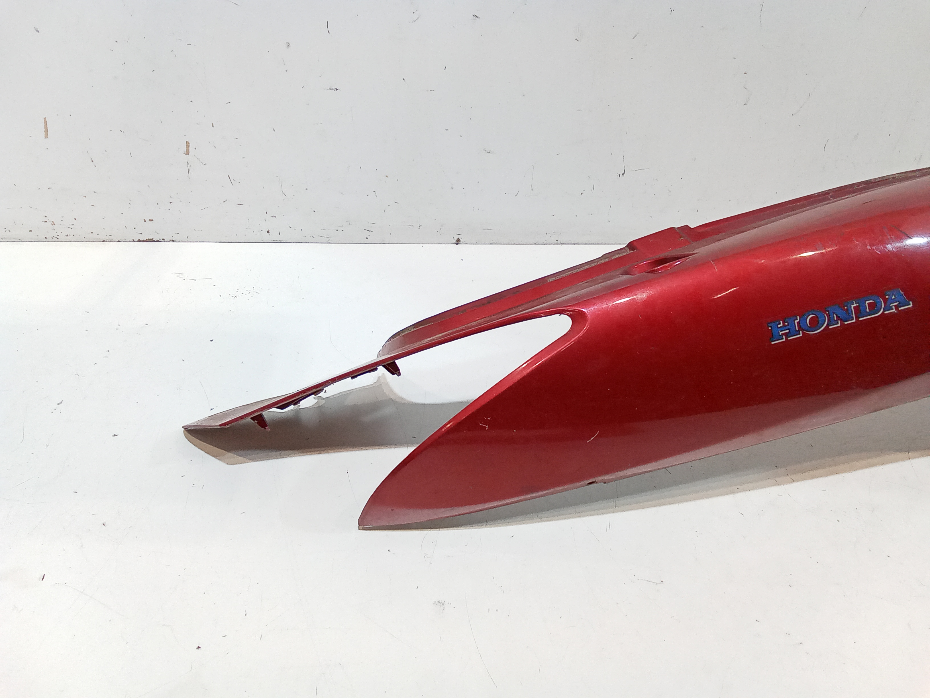 Carena posteriore DX per Honda Sh 150 (2005 - 2008)