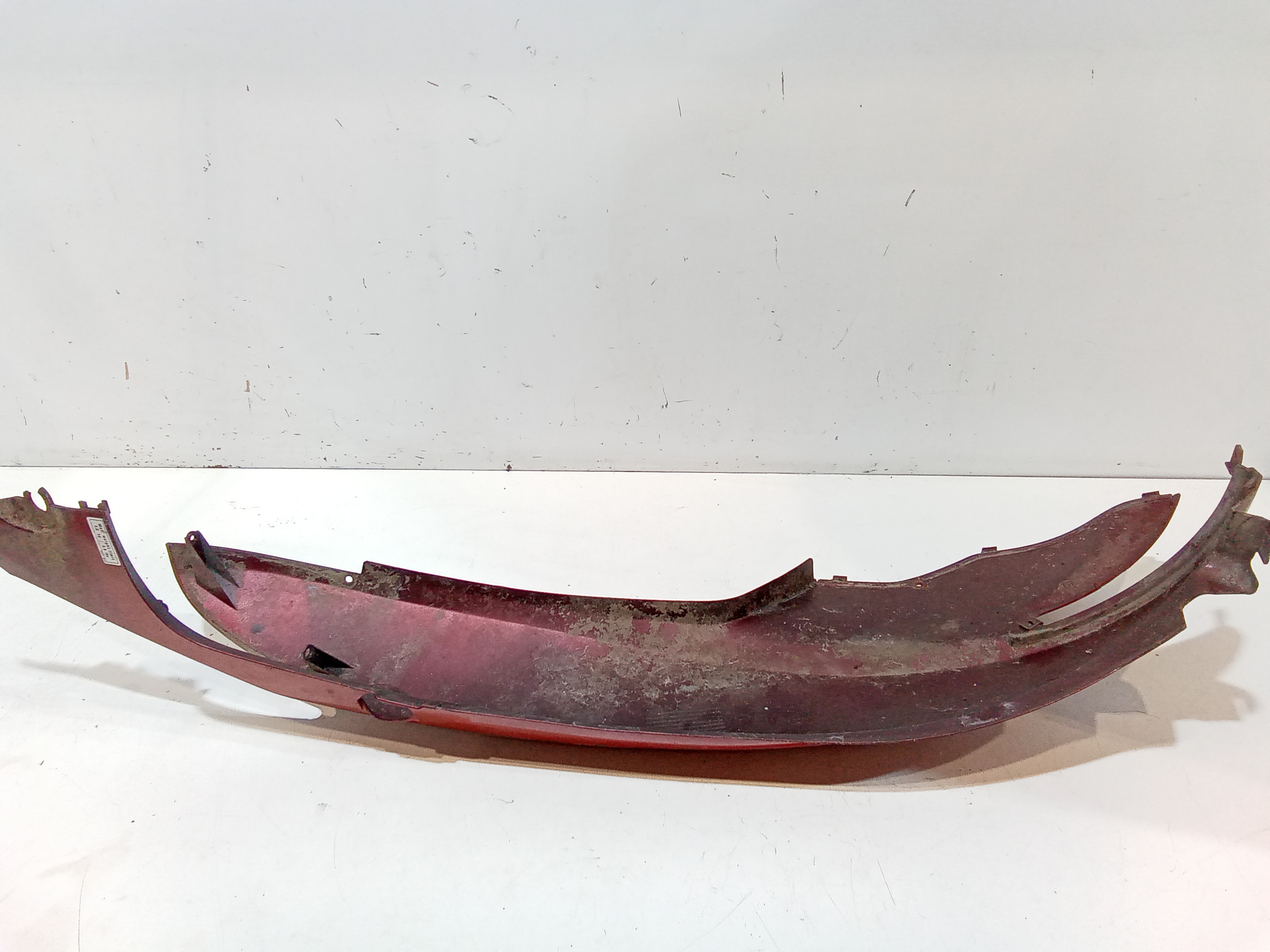 Carena posteriore DX per Honda Sh 150 (2005 - 2008)