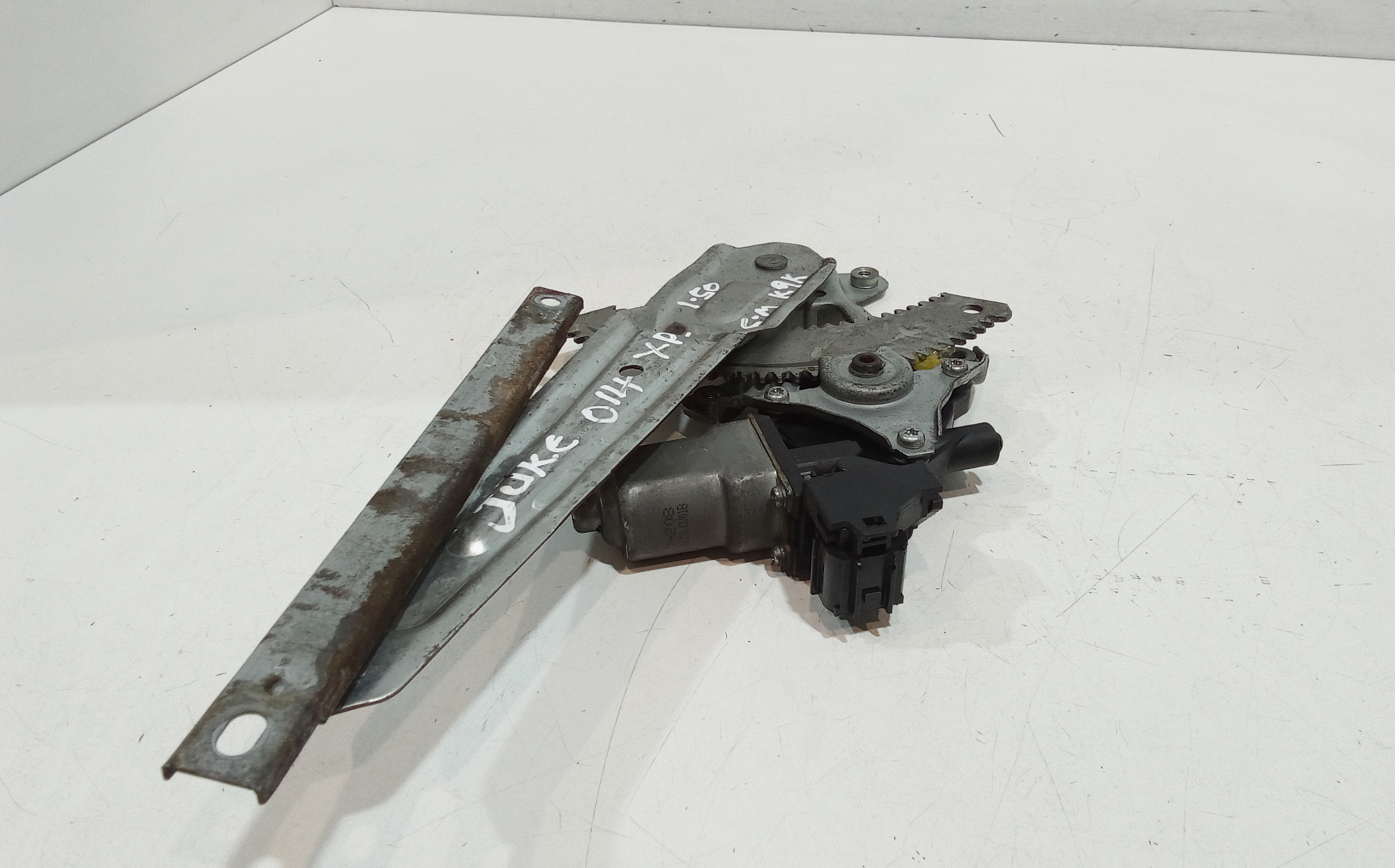 Cremagliera posteriore destra passeggero per Nissan Juke Serie F15 (2014 - 2018)