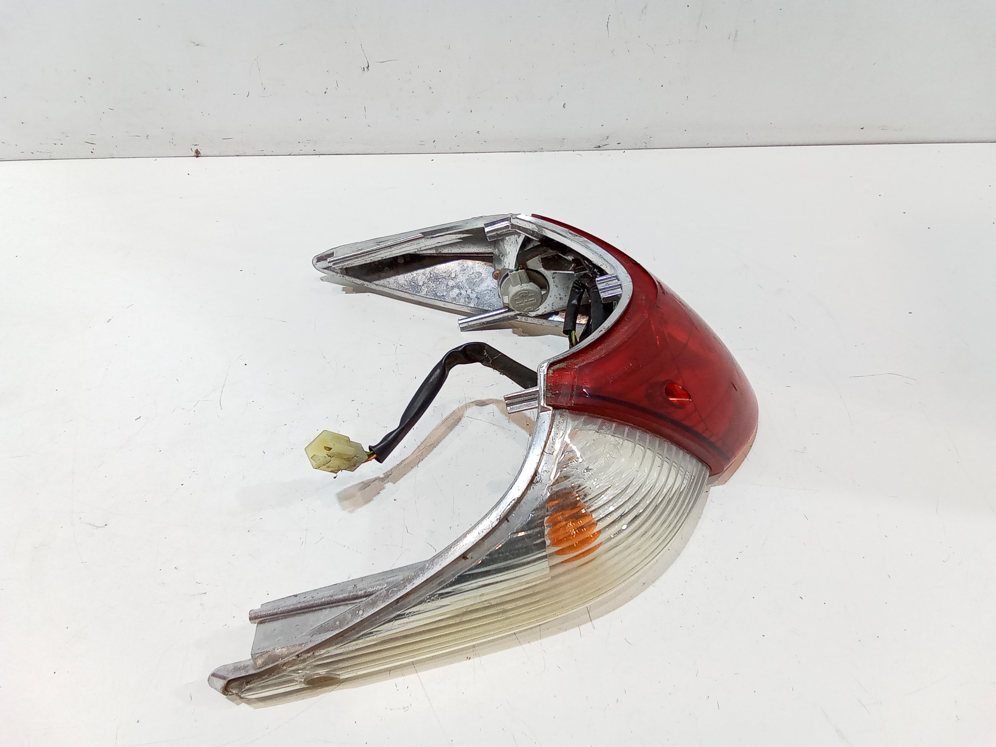 Stop posteriore per Honda Sh 150 (2005 - 2008)