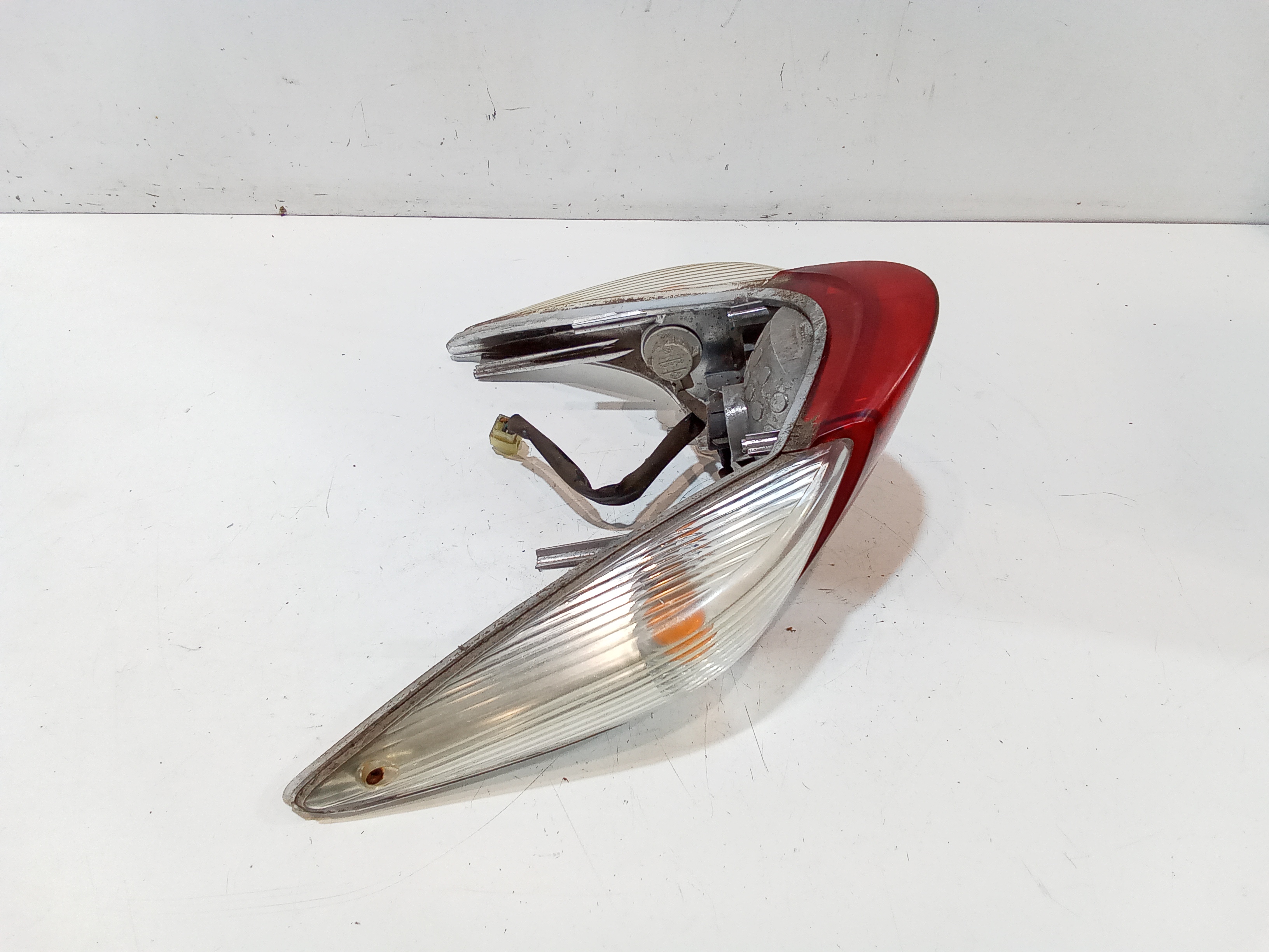 Stop posteriore per Honda Sh 150 (2005 - 2008)