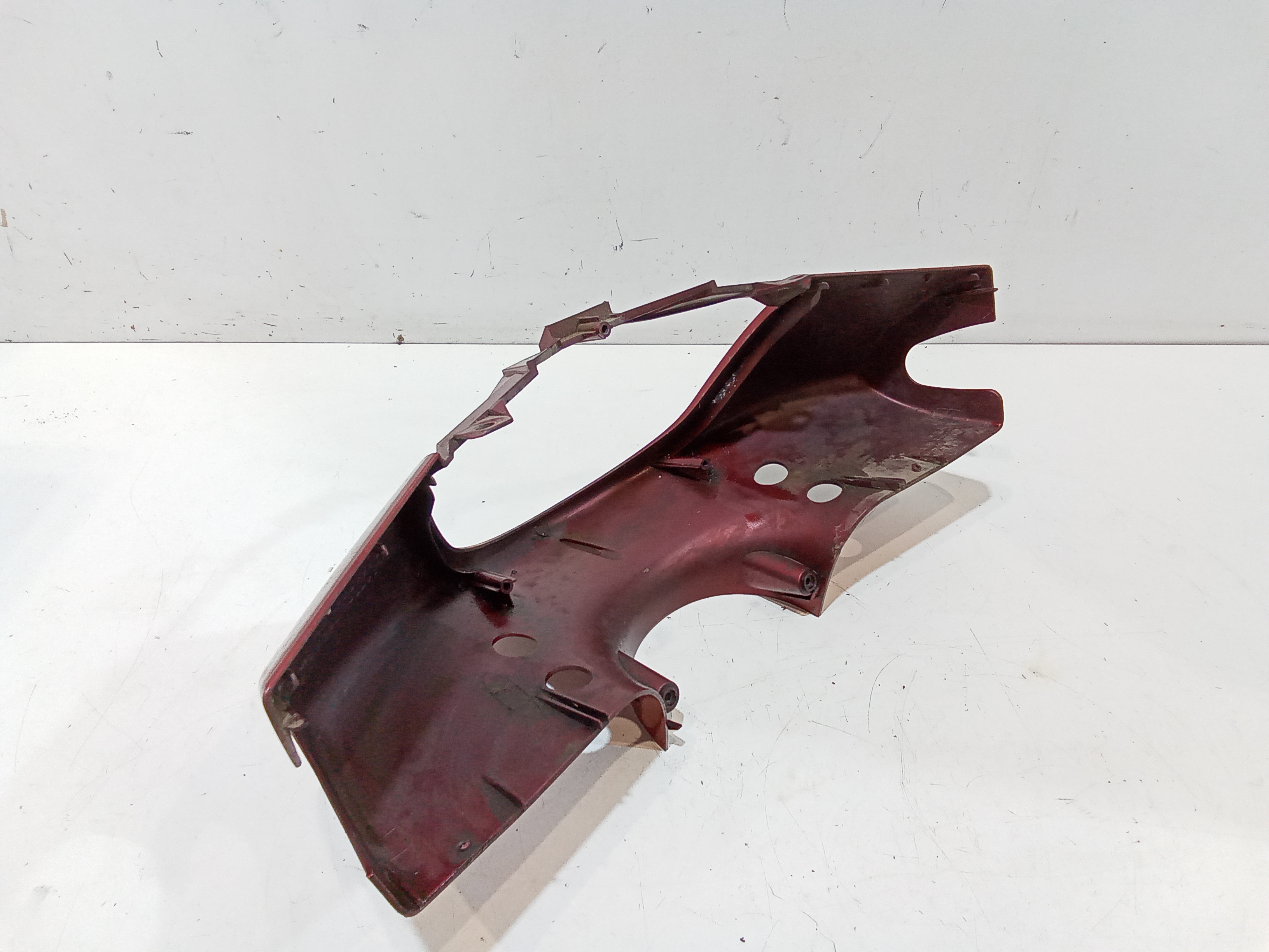 Cover anteriore manubrio per Honda Sh 150 (2005 - 2008)