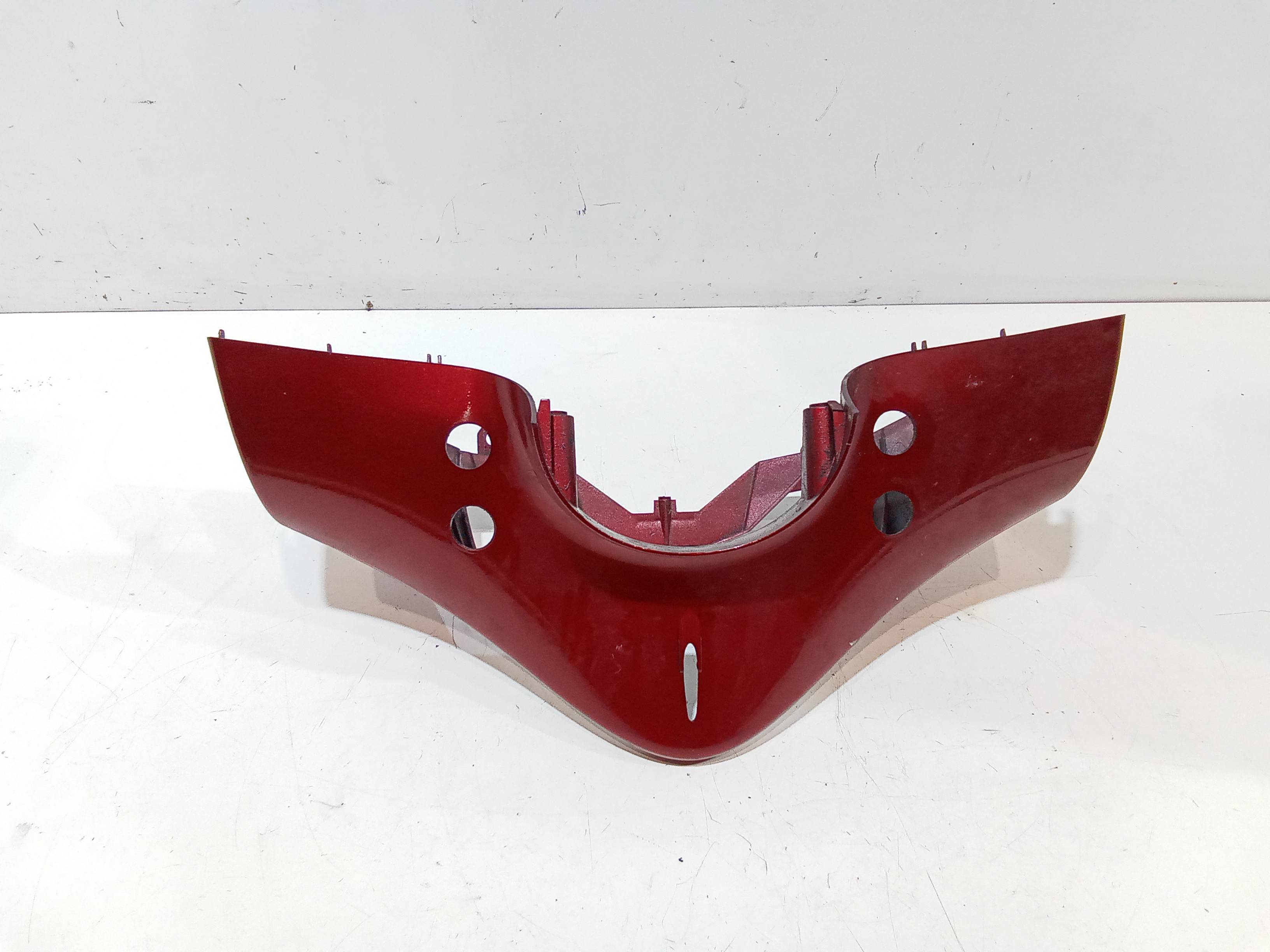 Cover anteriore manubrio per Honda Sh 150 (2005 - 2008)