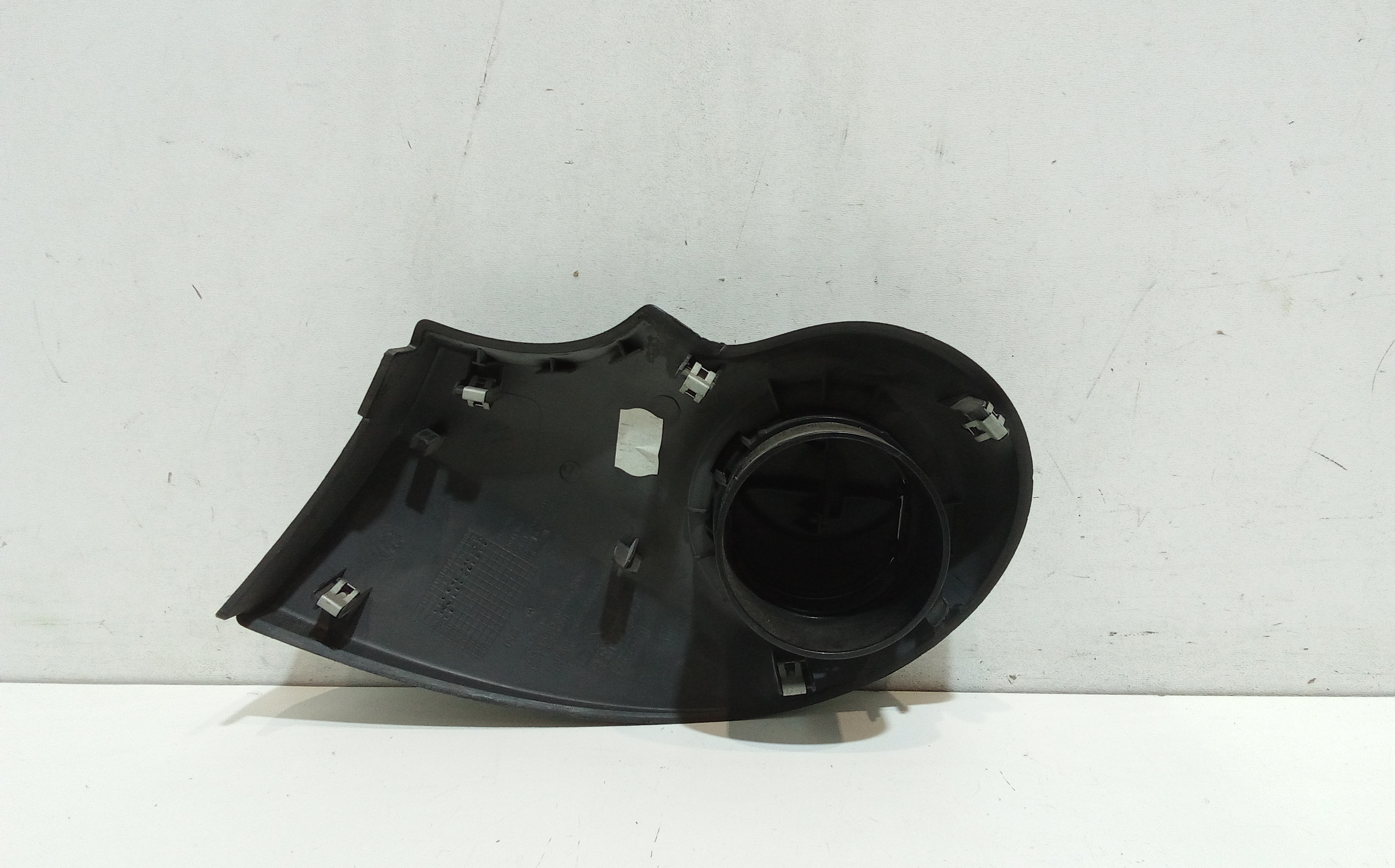 Bocchetta aria cruscotto lato guida per Dacia Sandero 1 Serie (2008 - 2012)