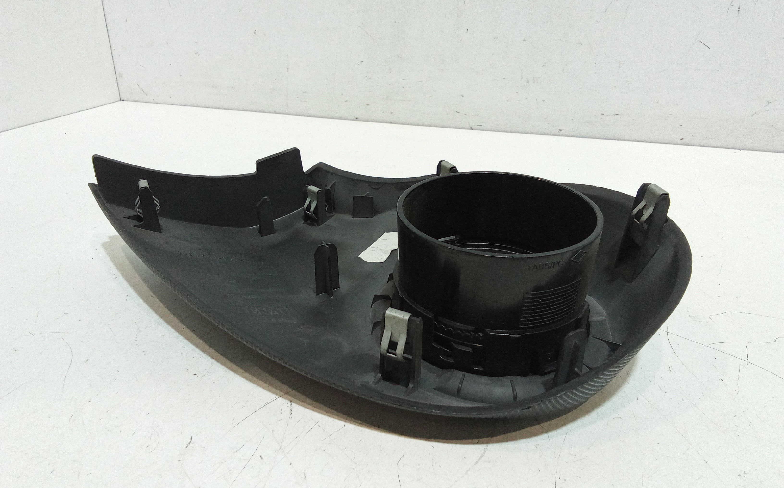 Bocchetta aria cruscotto lato guida per Dacia Sandero 1 Serie (2008 - 2012)