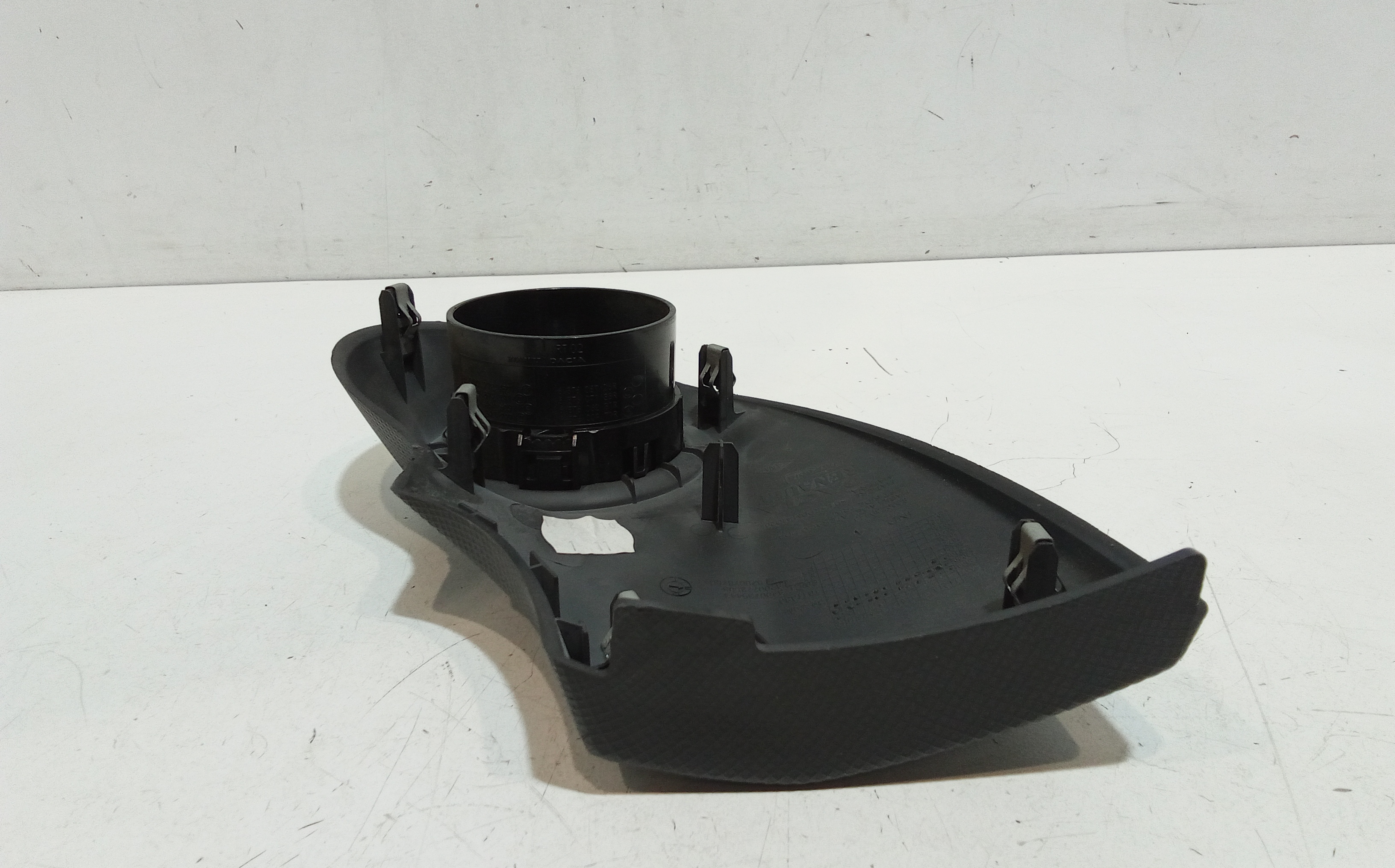 Bocchetta aria cruscotto lato guida per Dacia Sandero 1 Serie (2008 - 2012)