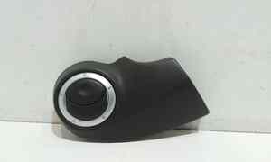 Bocchetta aria cruscotto lato guida per Dacia Sandero 1 Serie (2008 - 2012)