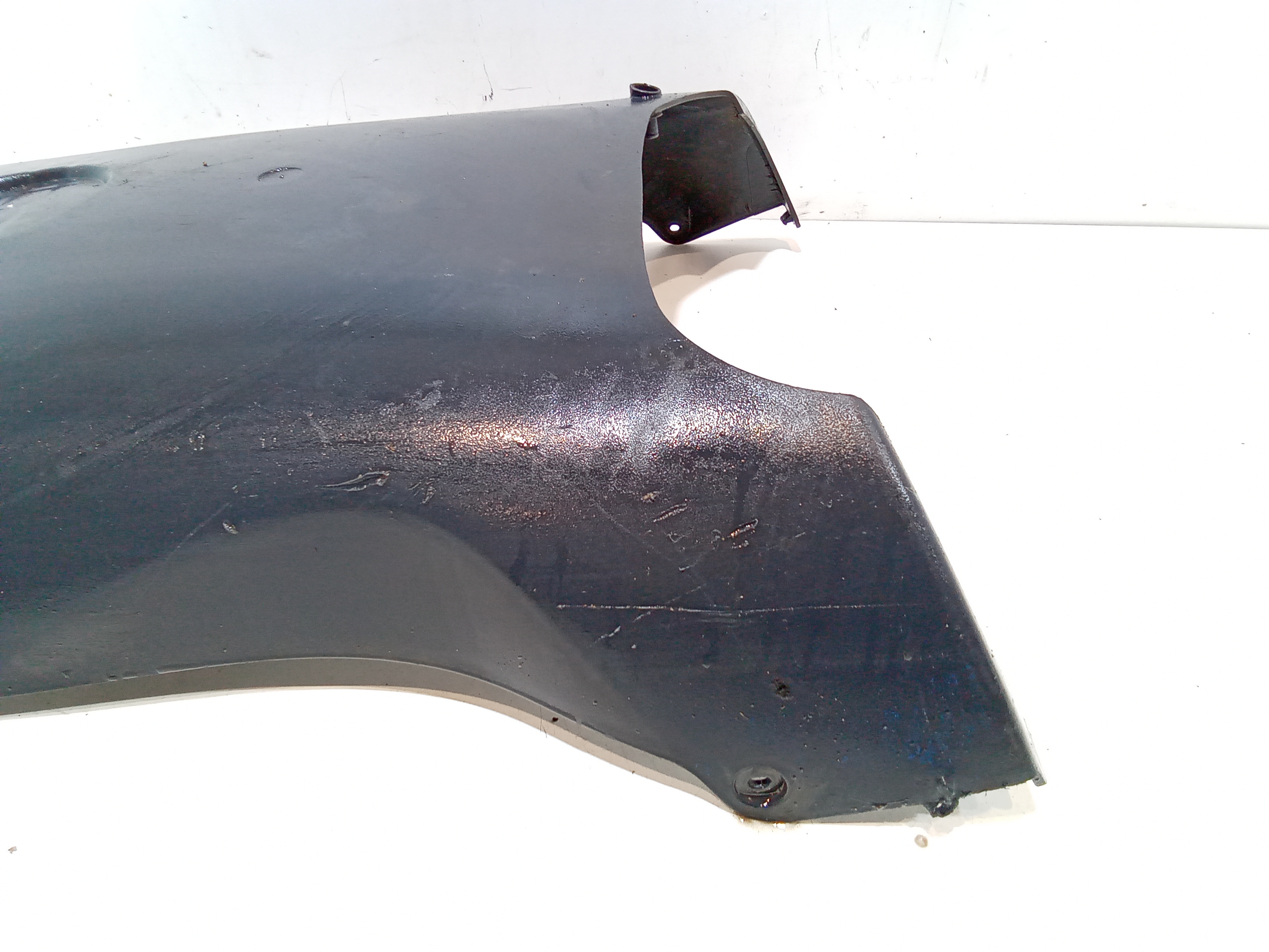 Sottopedana per Honda Sh 150 (2005 - 2008)