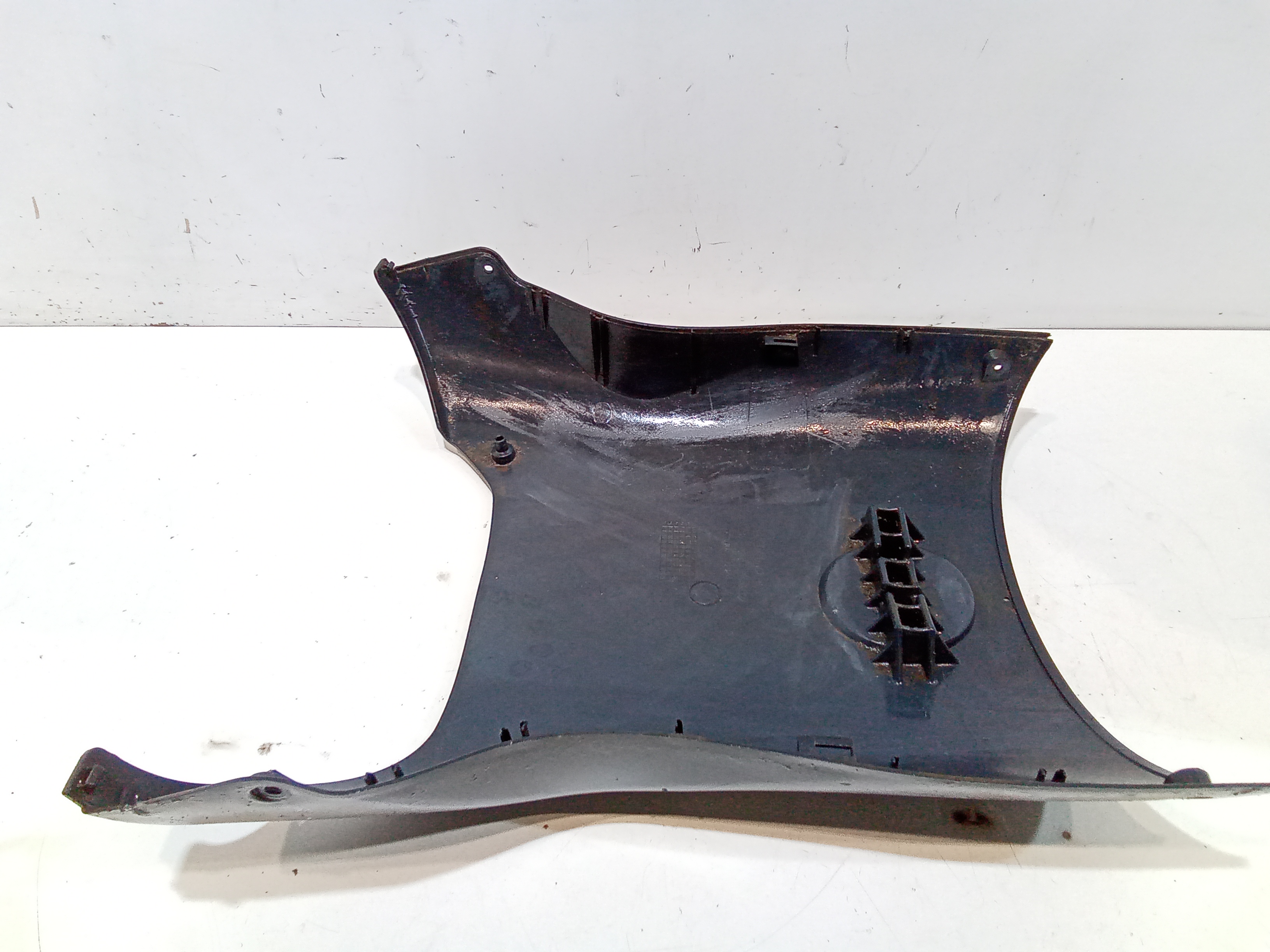 Sottopedana per Honda Sh 150 (2005 - 2008)