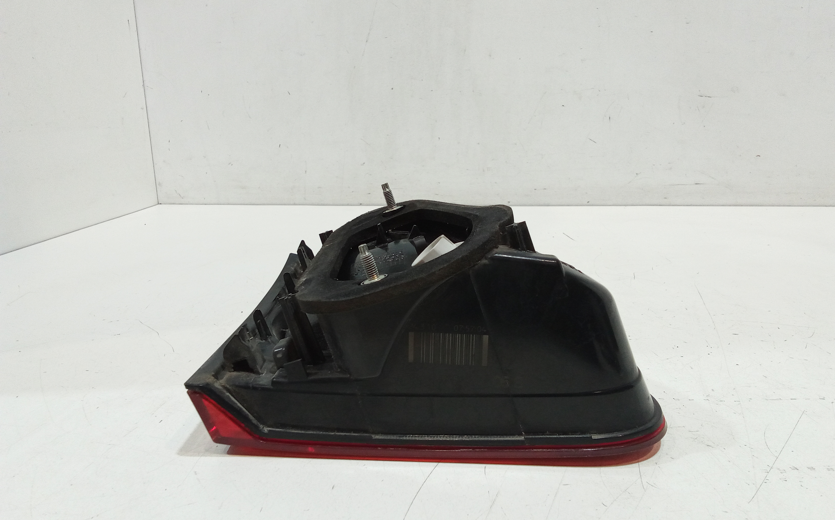 Stop Posteriore Destro Integrato nel Portello per Volkswagen Tiguan 1 Serie (2007 - 2011)