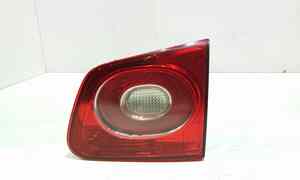 Stop Posteriore Destro Integrato nel Portello per Volkswagen Tiguan 1 Serie (2007 - 2011)