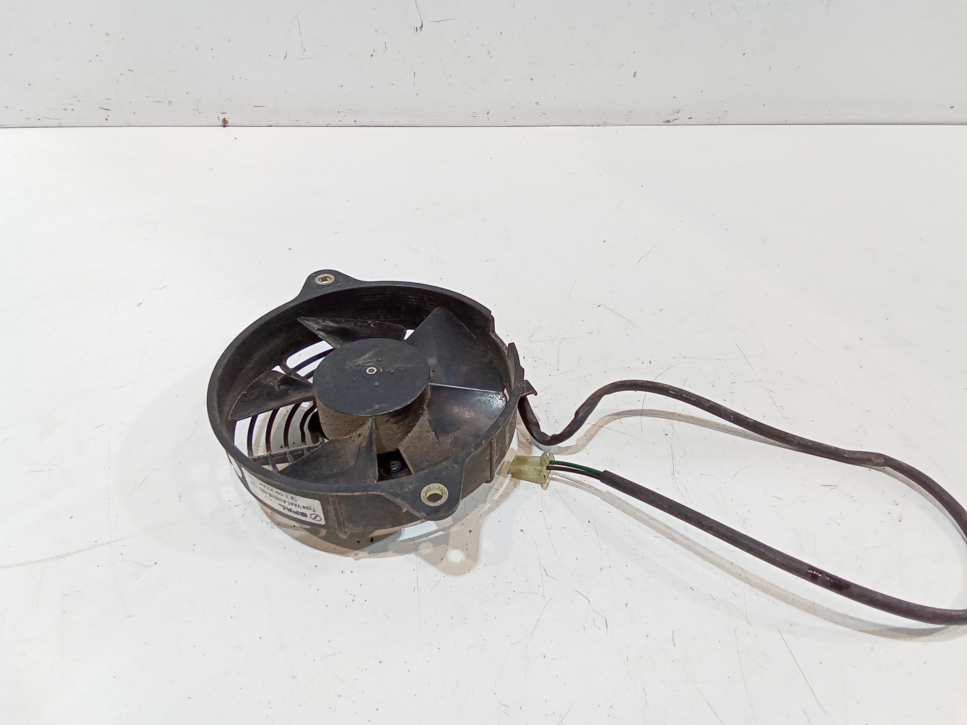 Elettroventola per Honda Sh 150 (2005 - 2008)