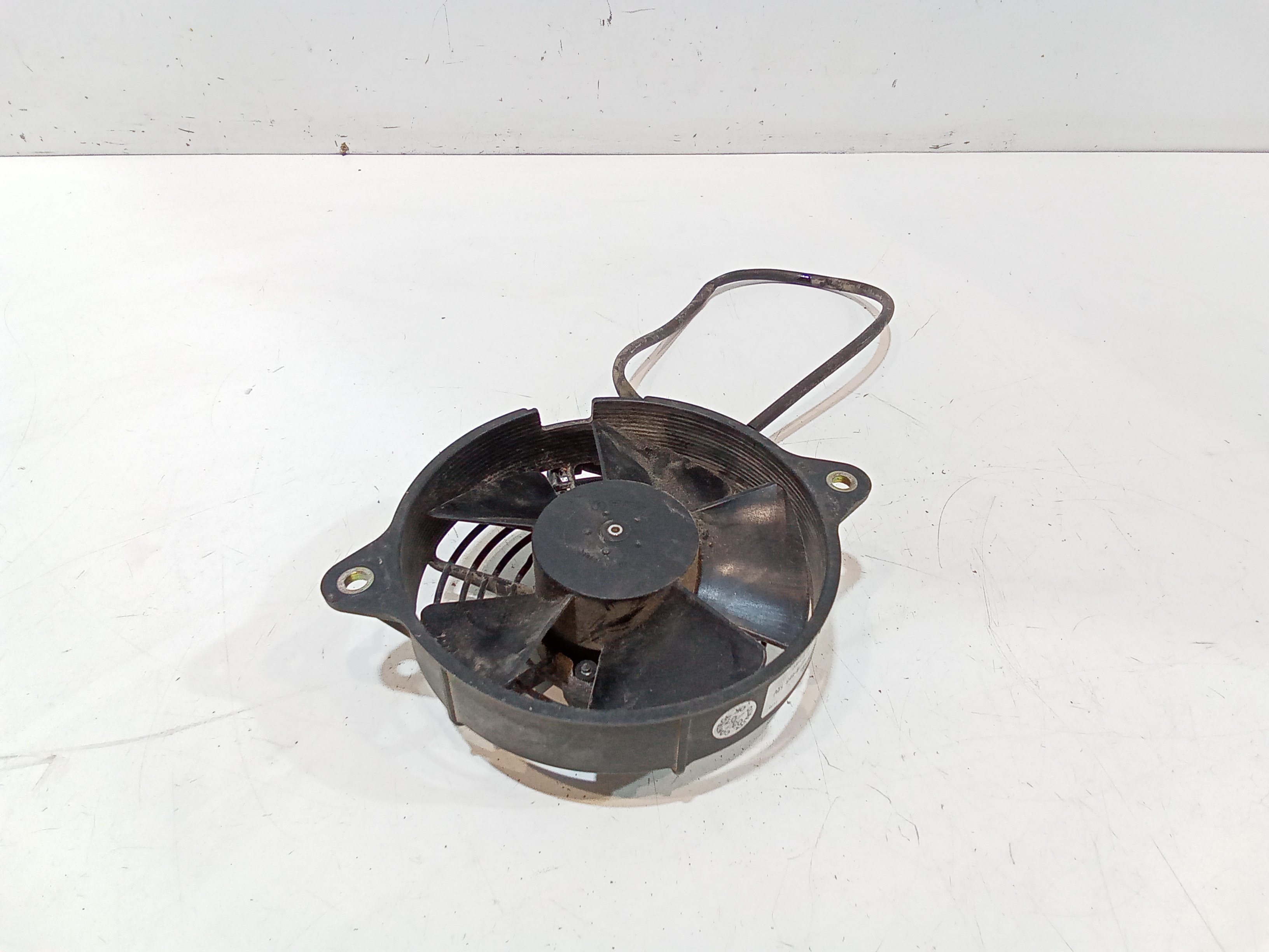 Elettroventola per Honda Sh 150 (2005 - 2008)