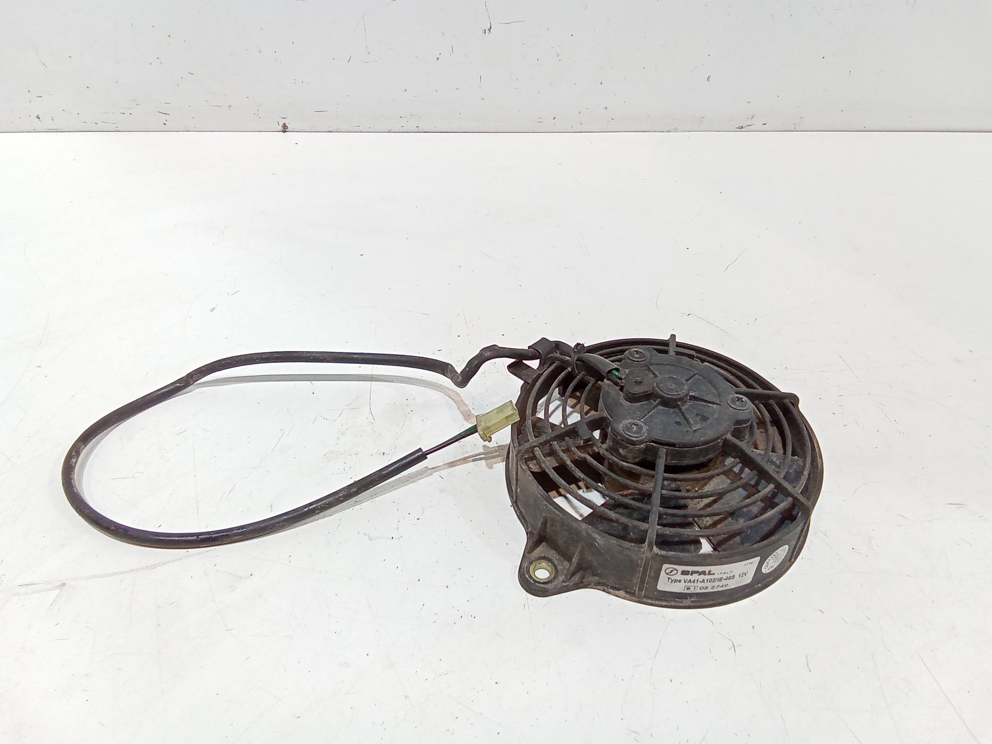 Elettroventola per Honda Sh 150 (2005 - 2008)