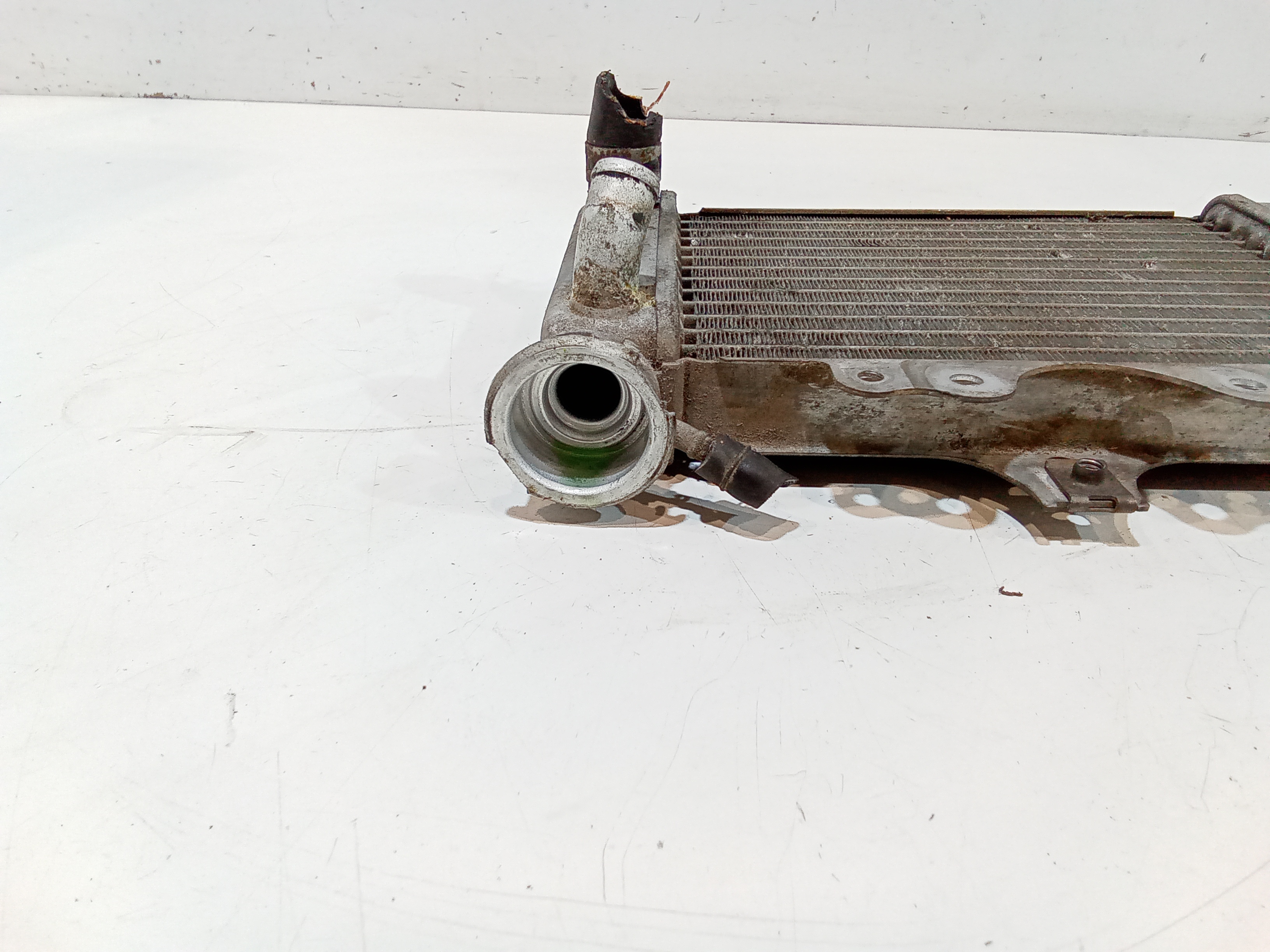 Radiatore acqua per Honda Sh 150 (2005 - 2008)