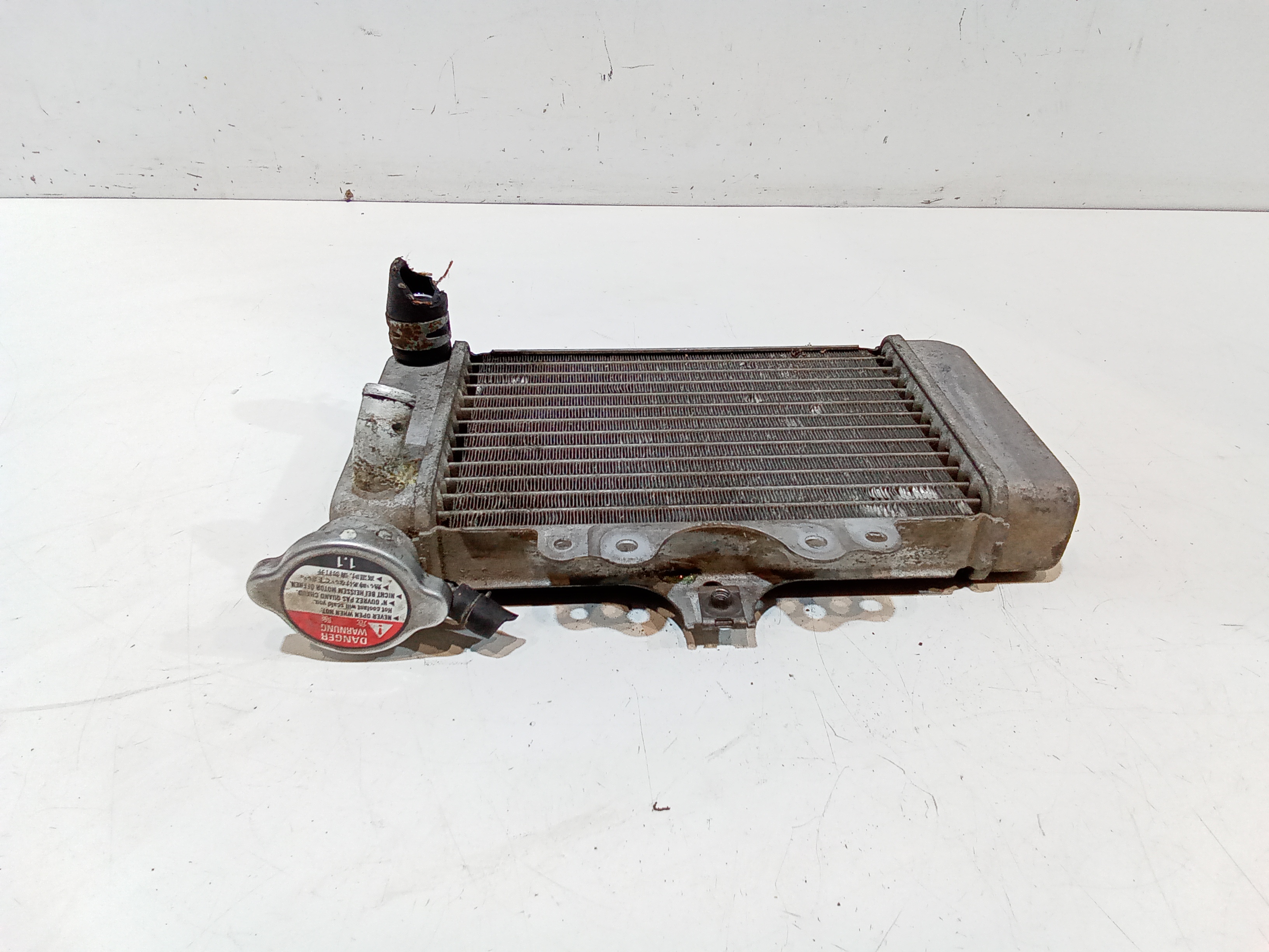 Radiatore acqua per Honda Sh 150 (2005 - 2008)