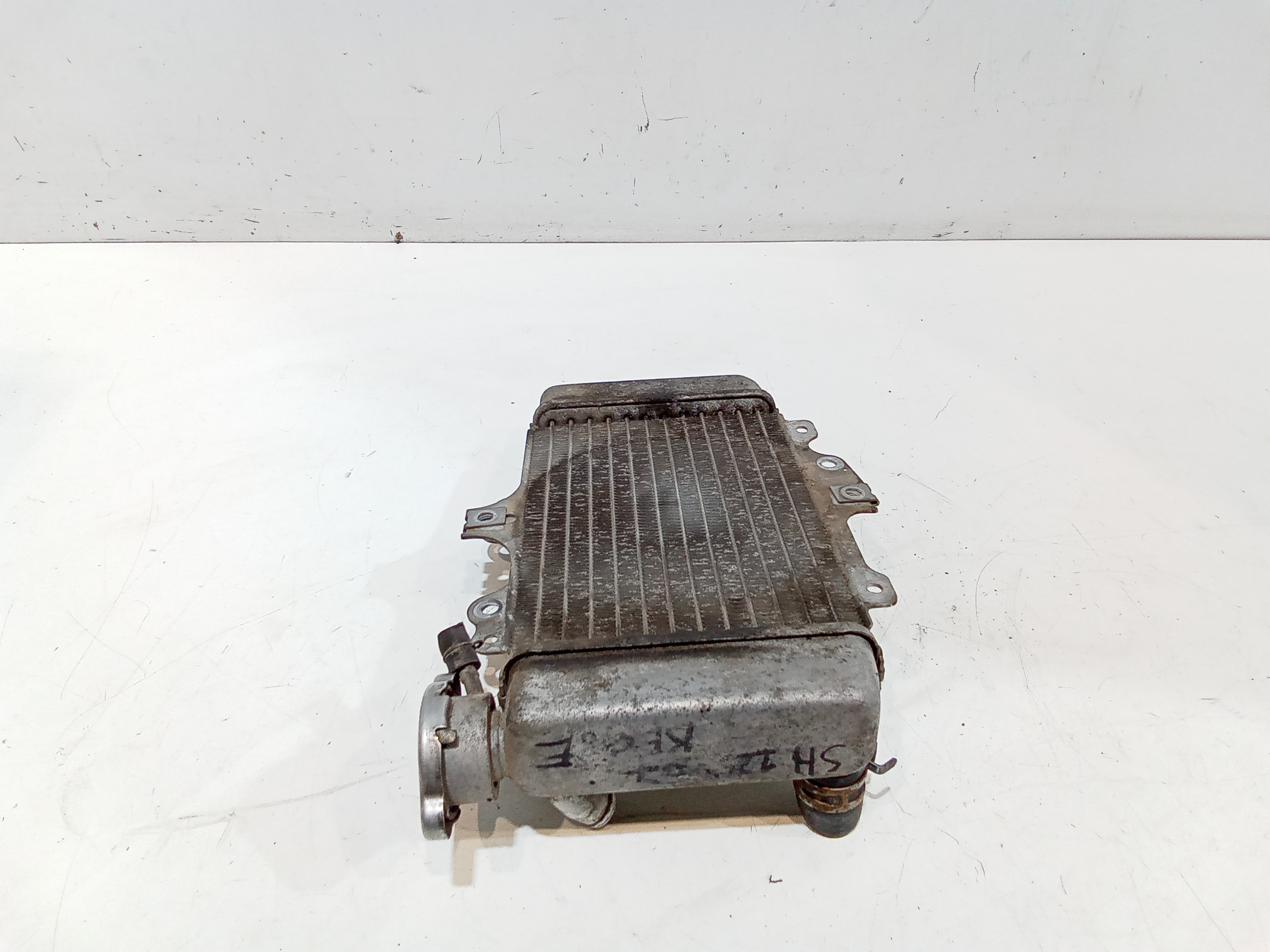 Radiatore acqua per Honda Sh 150 (2005 - 2008)