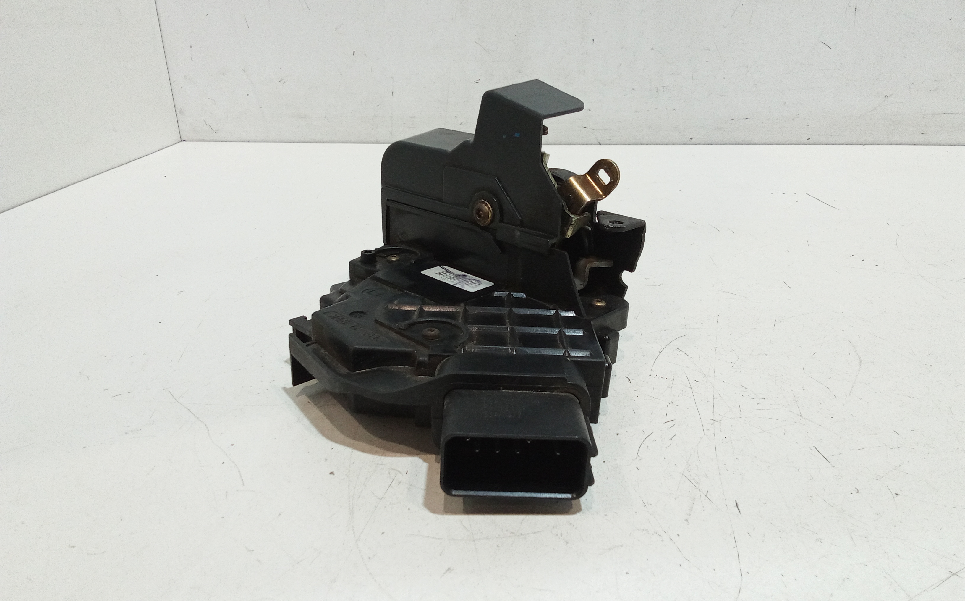 Serratura Posteriore Sinistra per Ford C - Max Serie (03>07) (2003 - 2007)