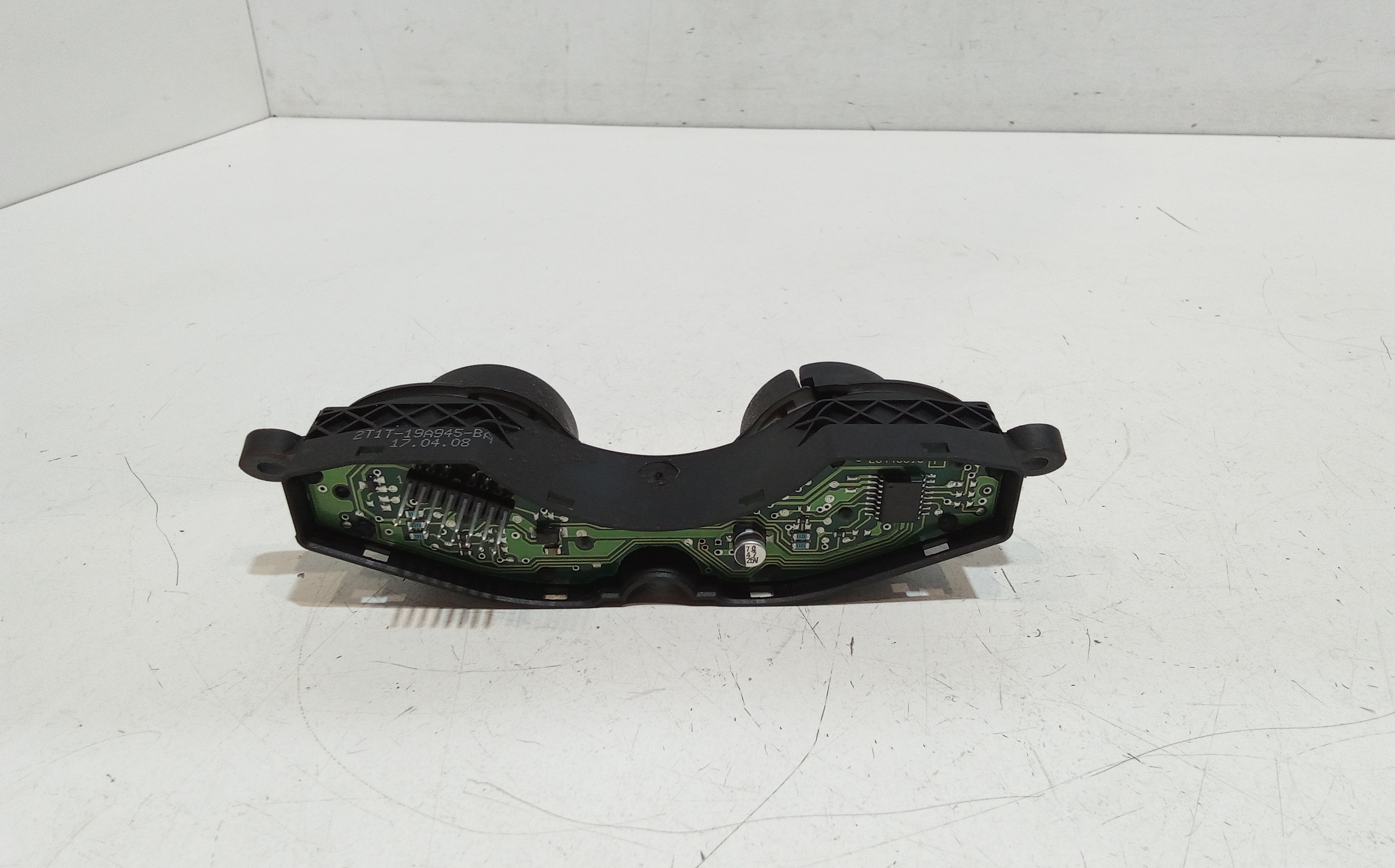 Pulsantiera Centrale per Ford Transit Connect 1 Serie (2002 - 2006)