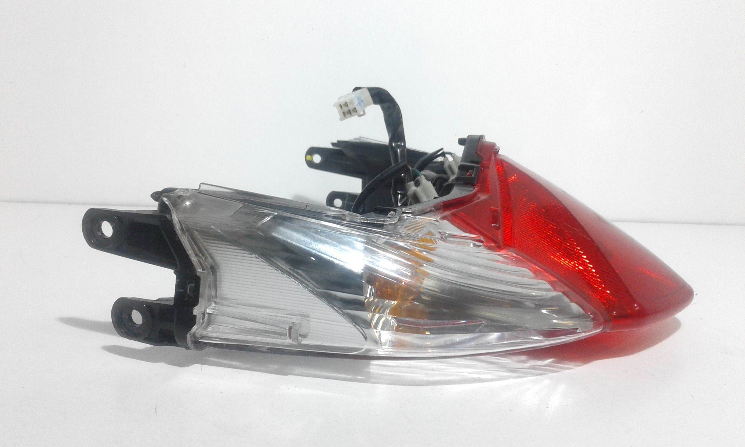 Fanale posteriore stop con frecce HONDA SH i ABS 125cc