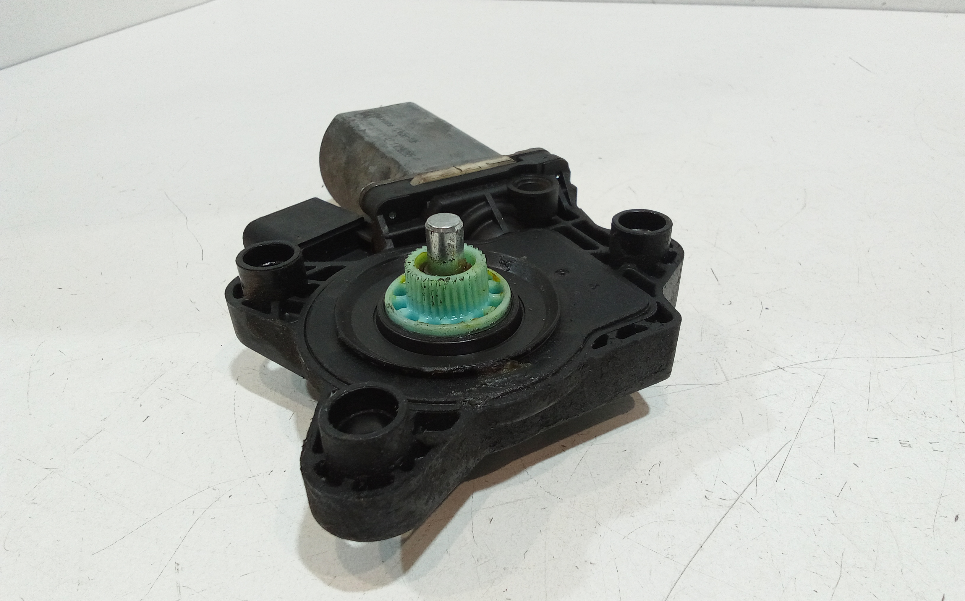 Motorino Alzavetro anteriore destra per Mercedes Classe C Berlina W203 2 Serie (2004 - 2007)