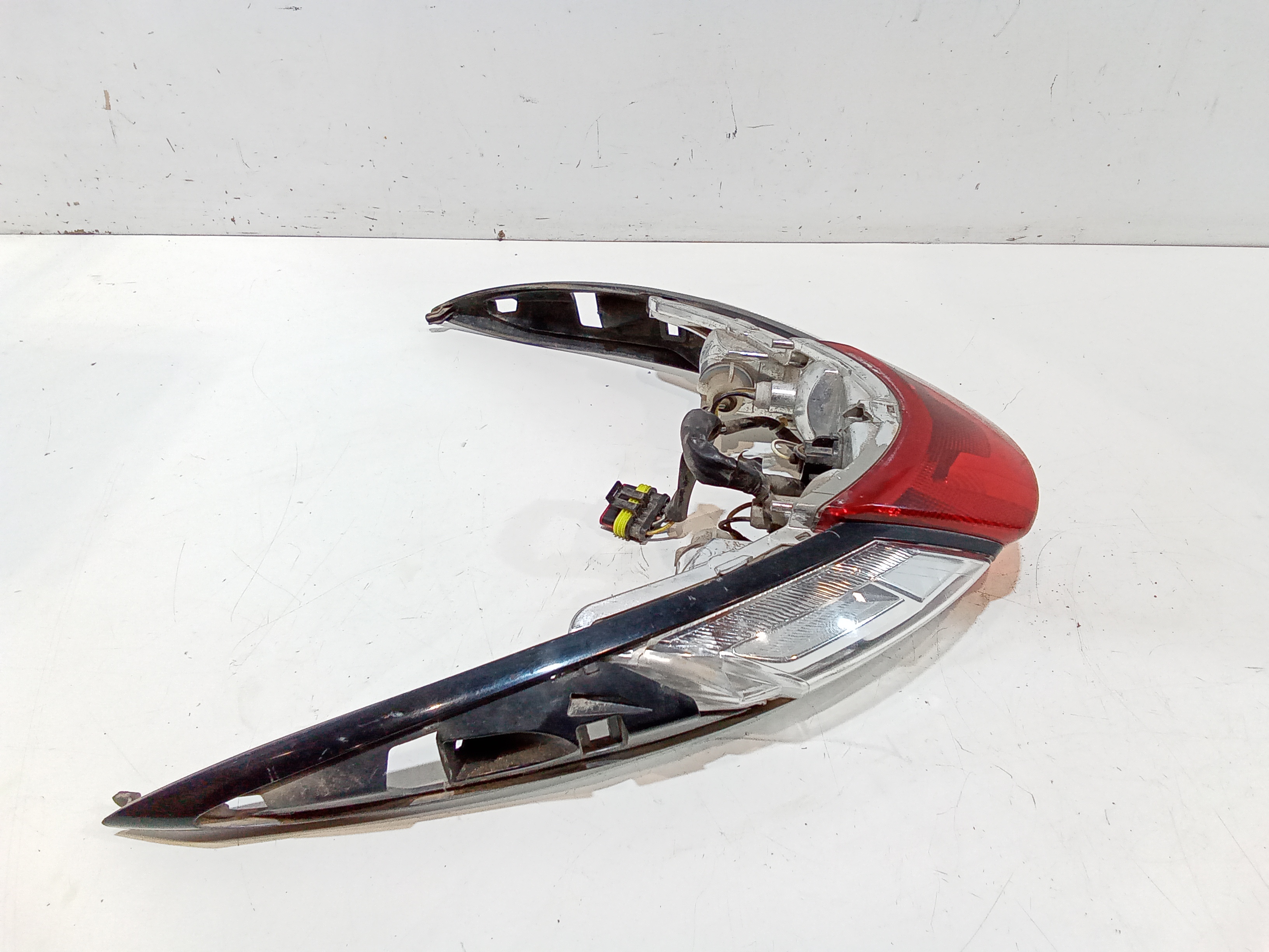 Stop posteriore per Piaggio Liberty Iget (15>18) (2015 - 2018)