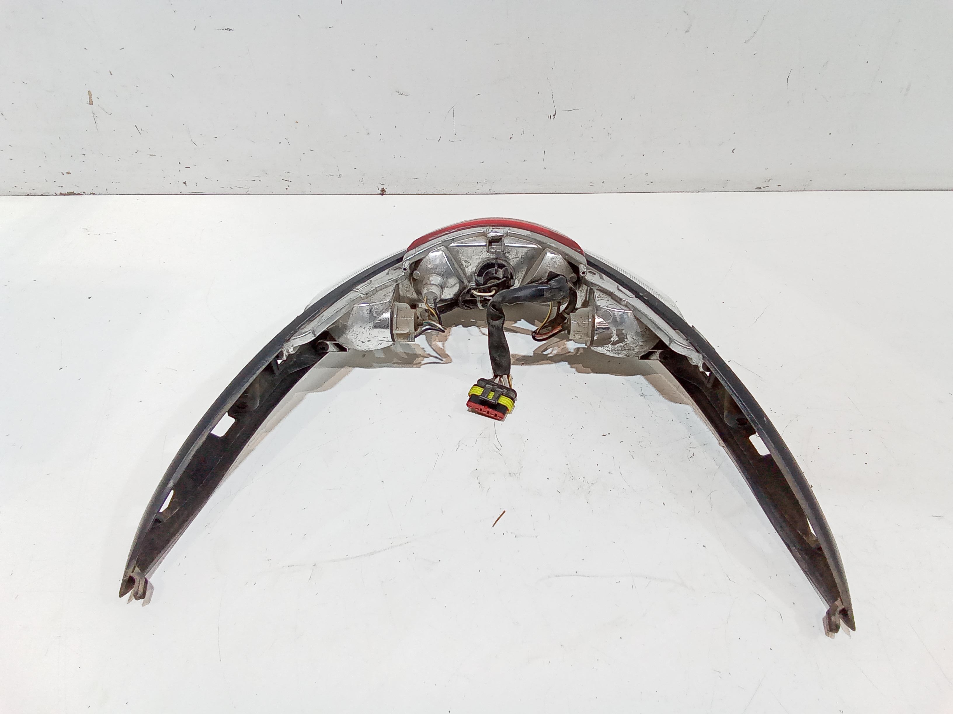 Stop posteriore per Piaggio Liberty Iget (15>18) (2015 - 2018)