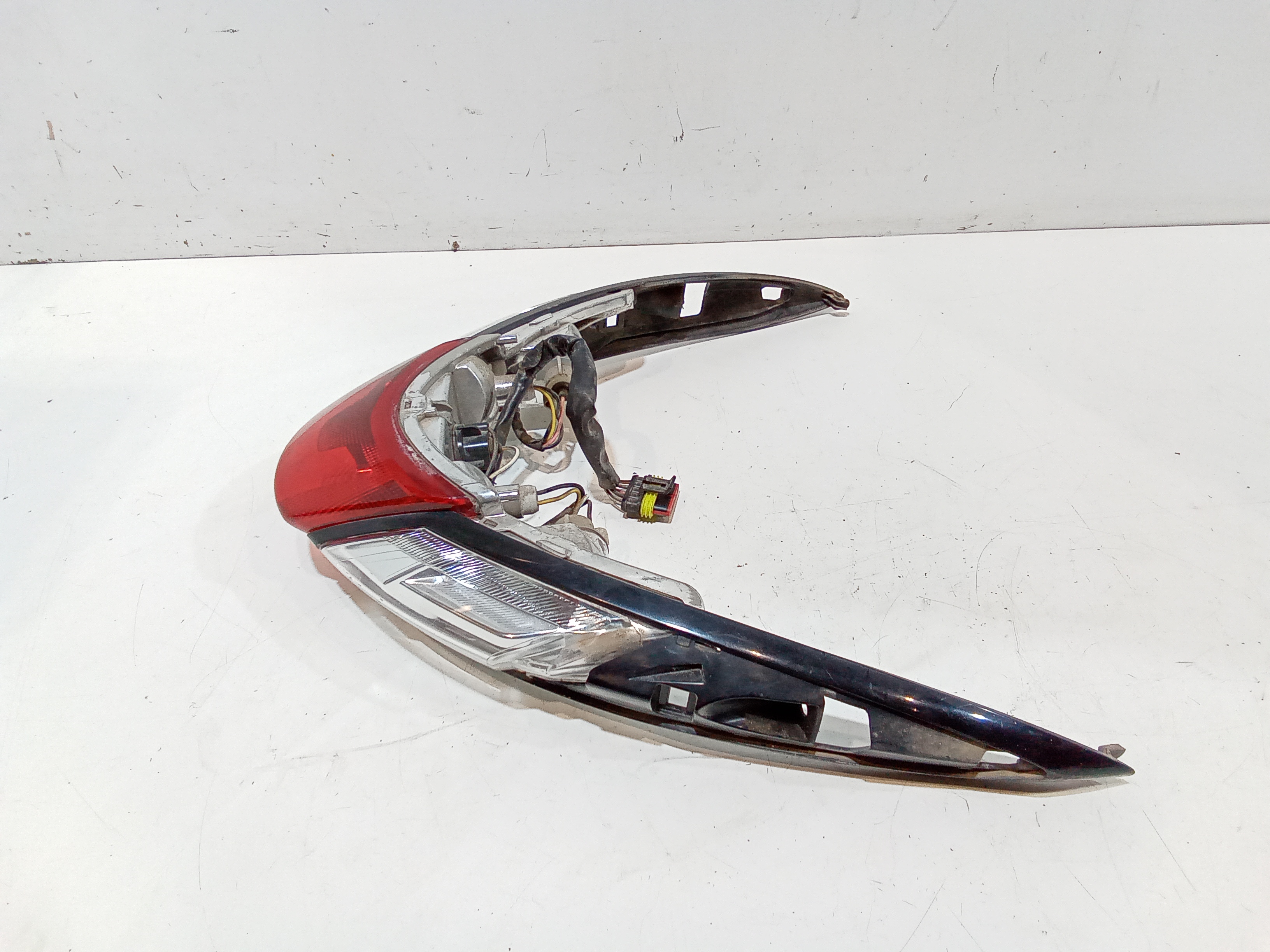 Stop posteriore per Piaggio Liberty Iget (15>18) (2015 - 2018)