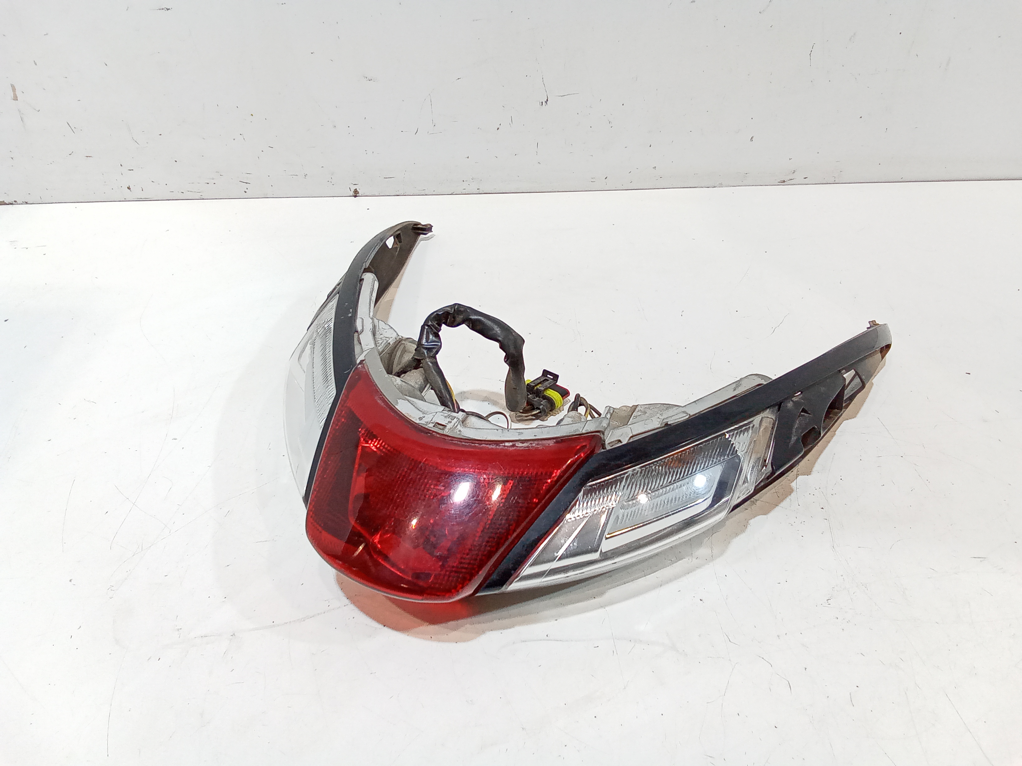 Stop posteriore per Piaggio Liberty Iget (15>18) (2015 - 2018)