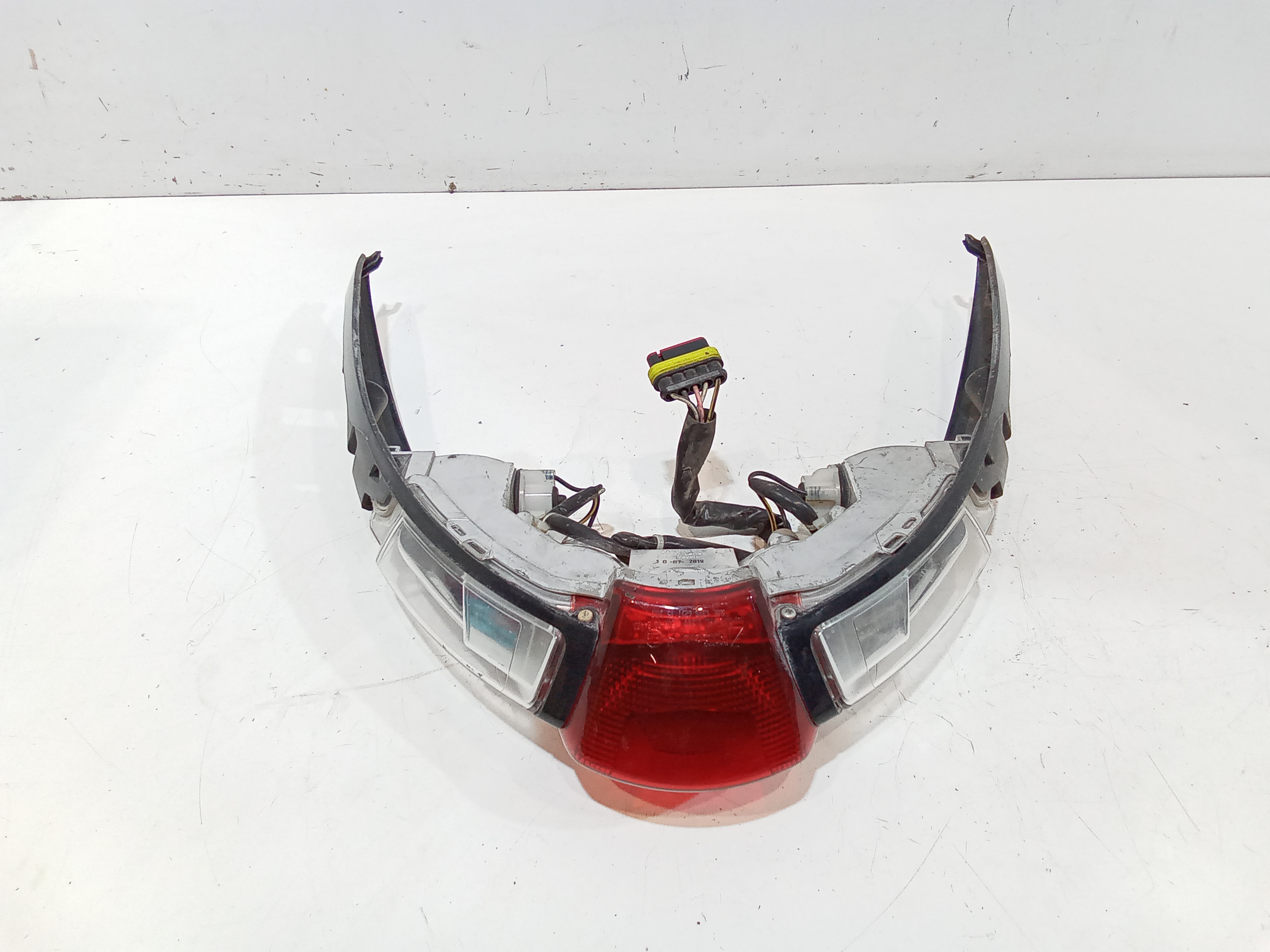 Stop posteriore per Piaggio Liberty Iget (15>18) (2015 - 2018)