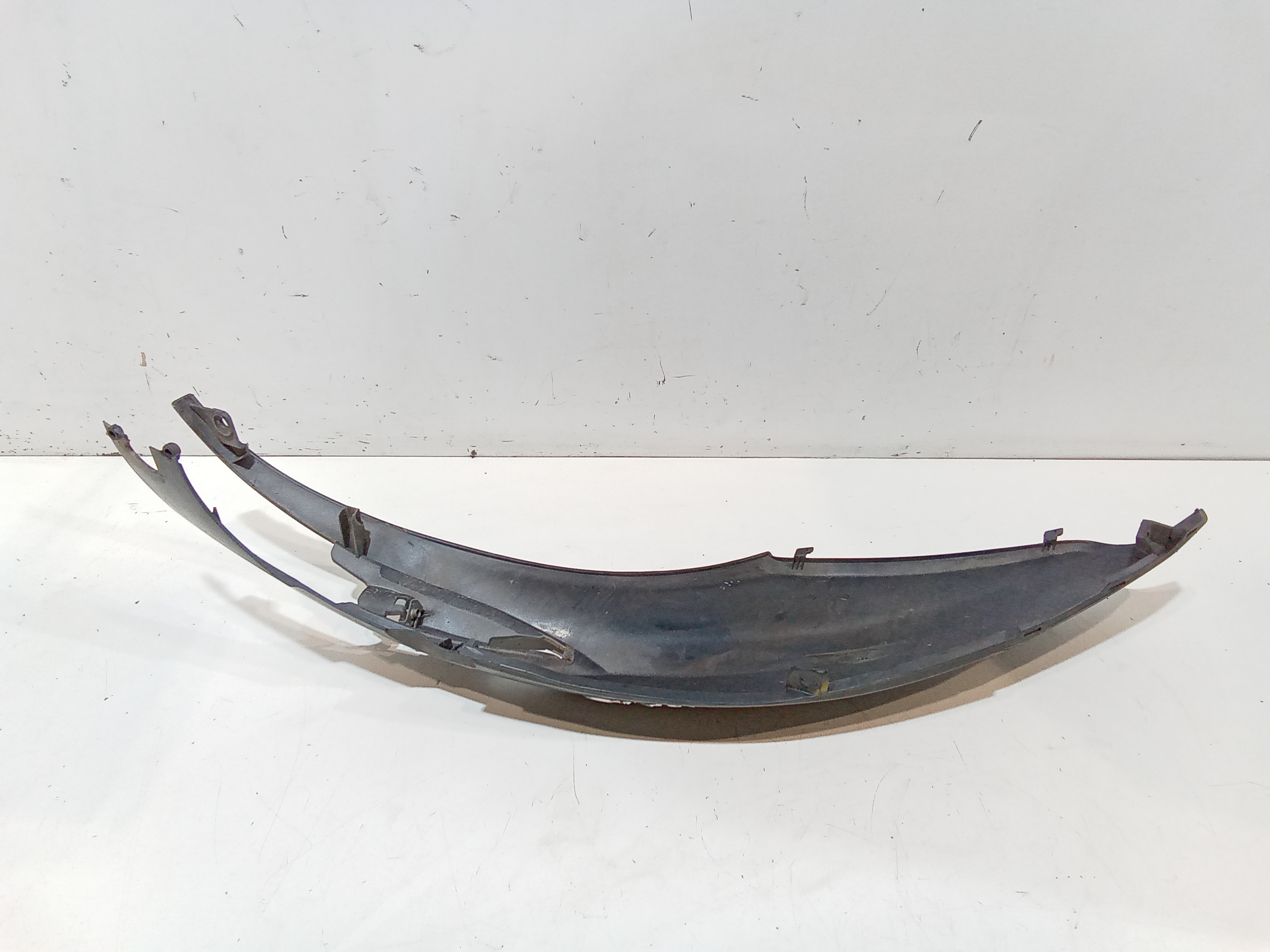 Carena posteriore DX per Piaggio Liberty Iget (15>18) (2015 - 2018)